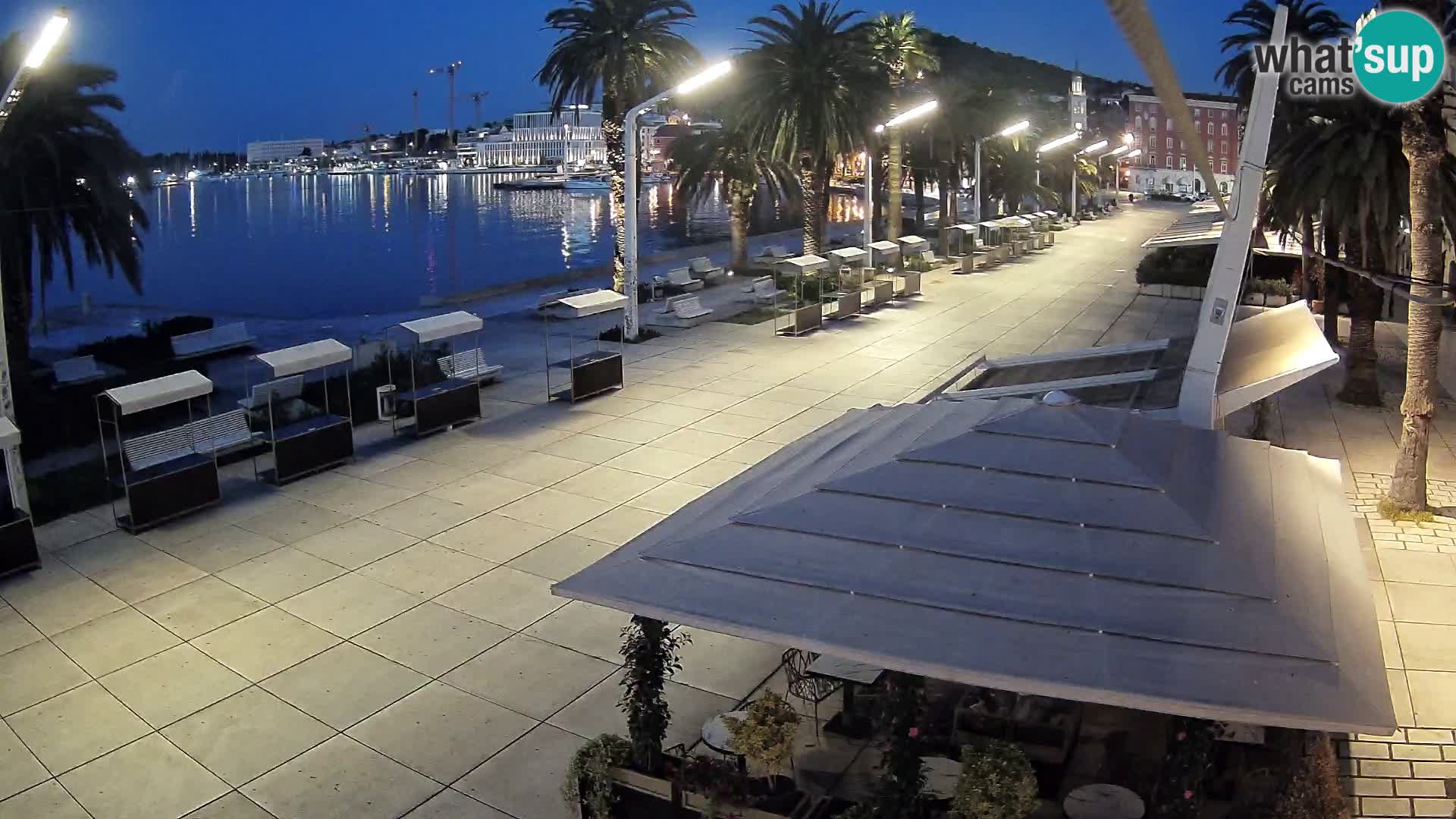 Split – Riva Hrvatskog preporoda