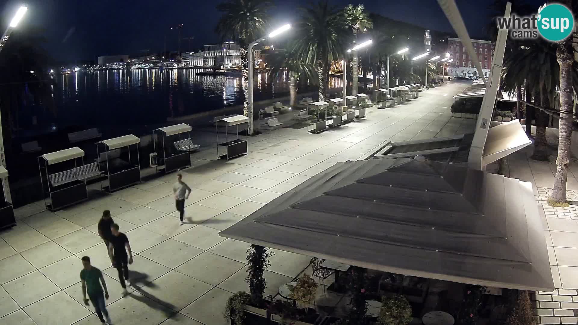 Split – Riva Hrvatskog preporoda