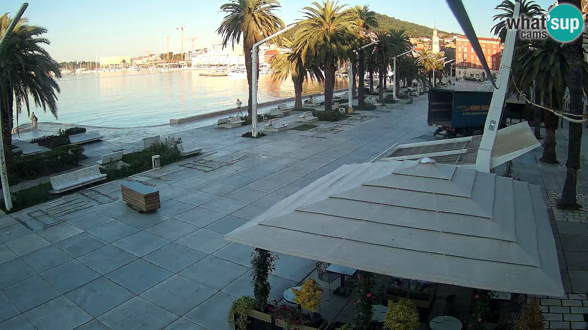 Split – Riva Hrvatskog preporoda
