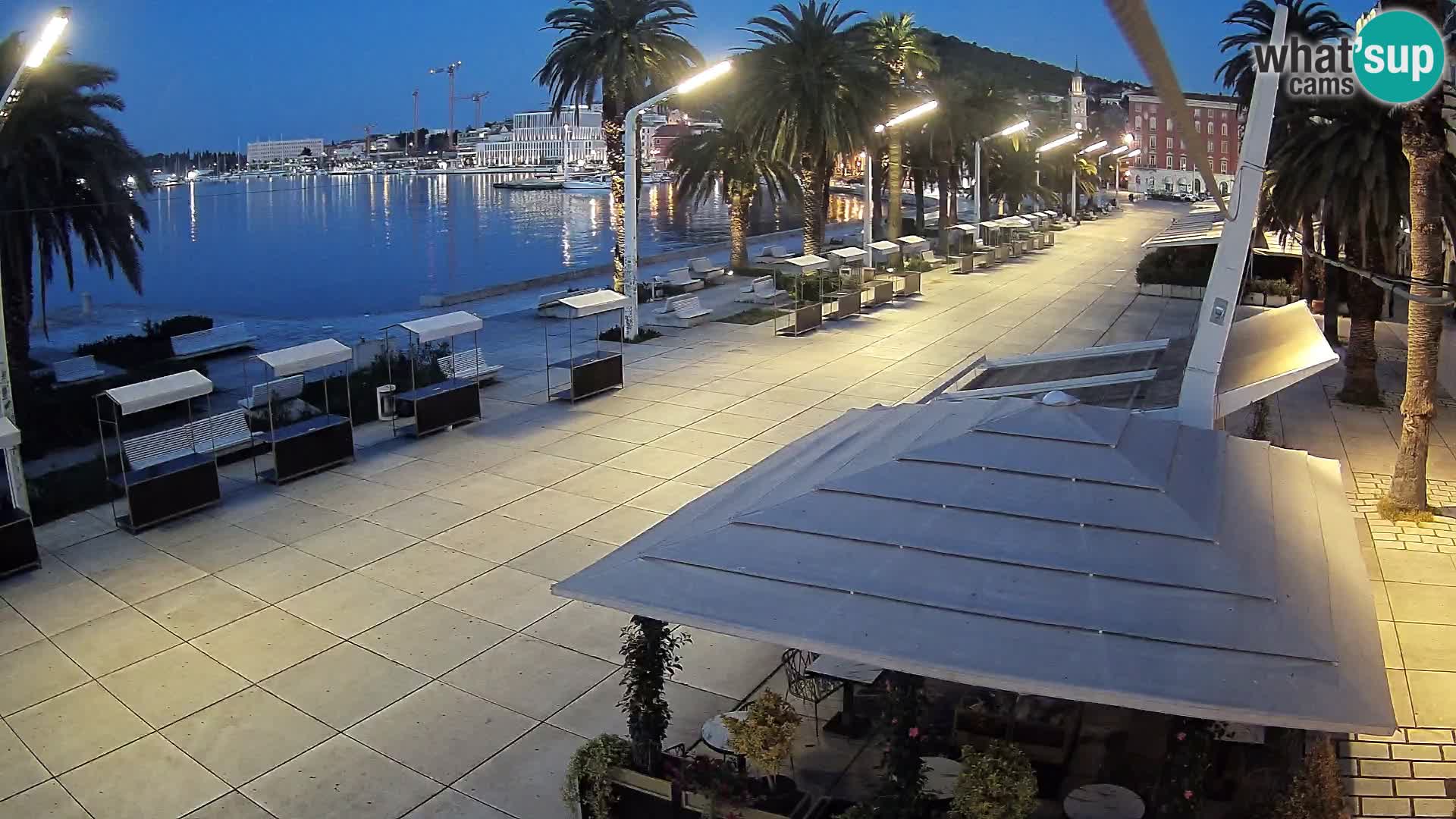 Split – Riva Hrvatskog preporoda