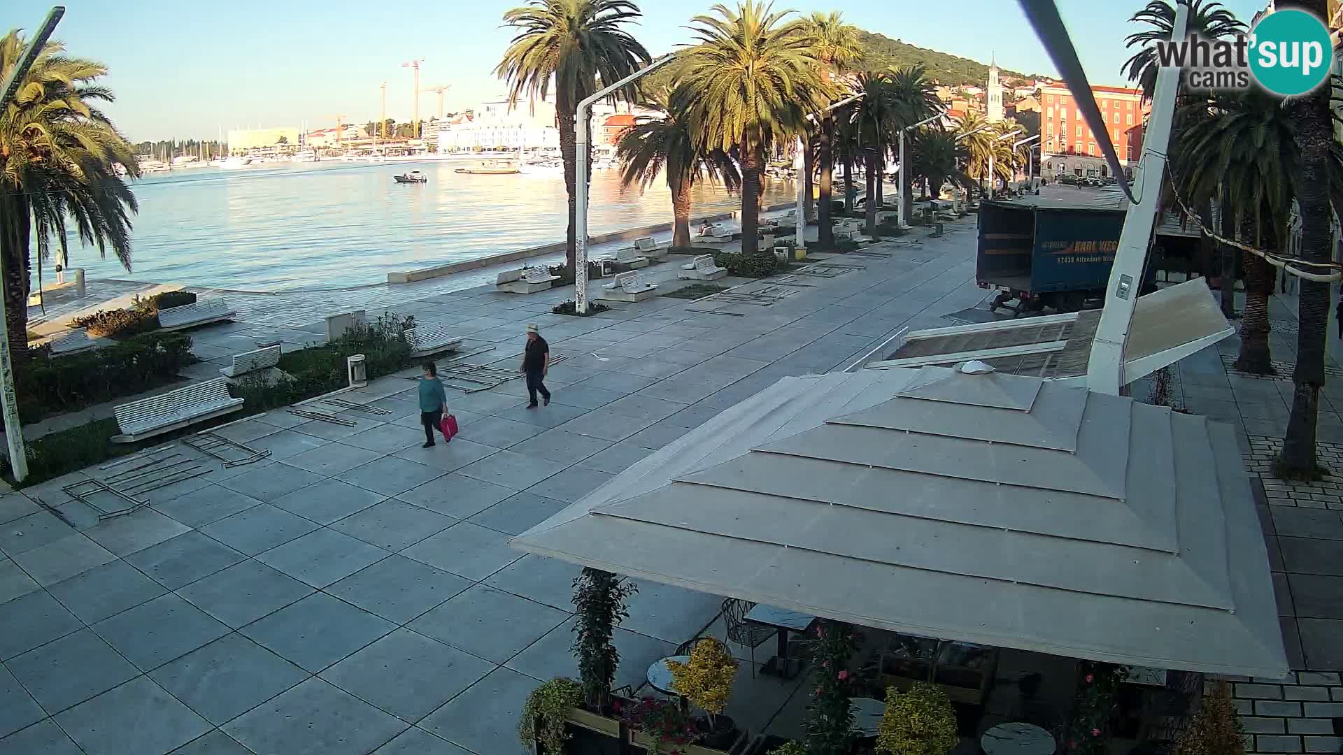 Split – Riva Hrvatskog preporoda