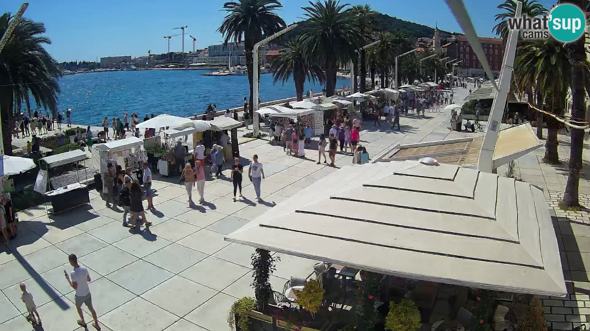 Split – Riva Hrvatskog preporoda