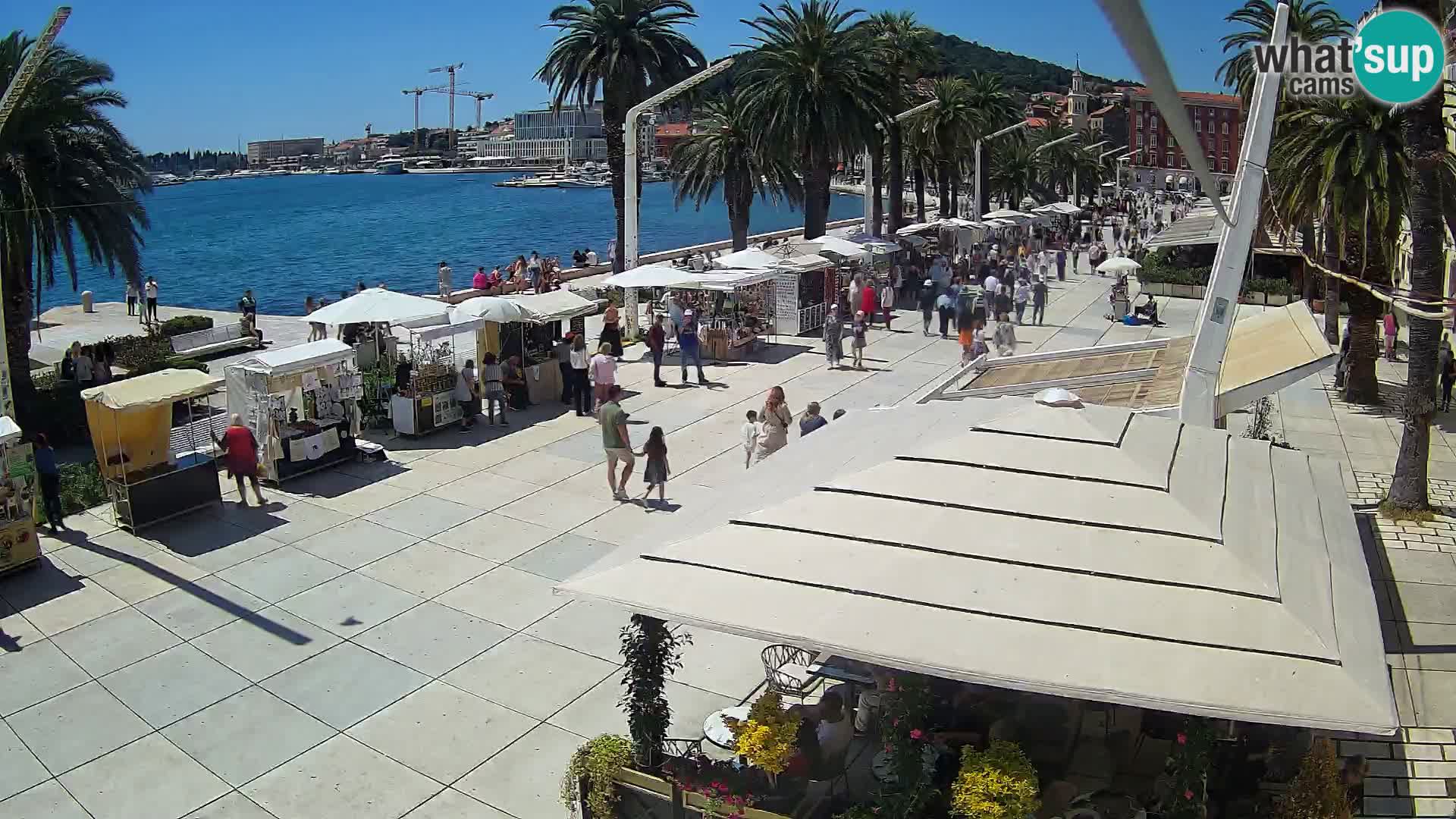 Split – Riva Hrvatskog preporoda