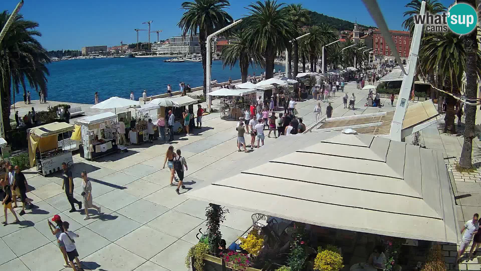 Split – Riva Hrvatskog preporoda