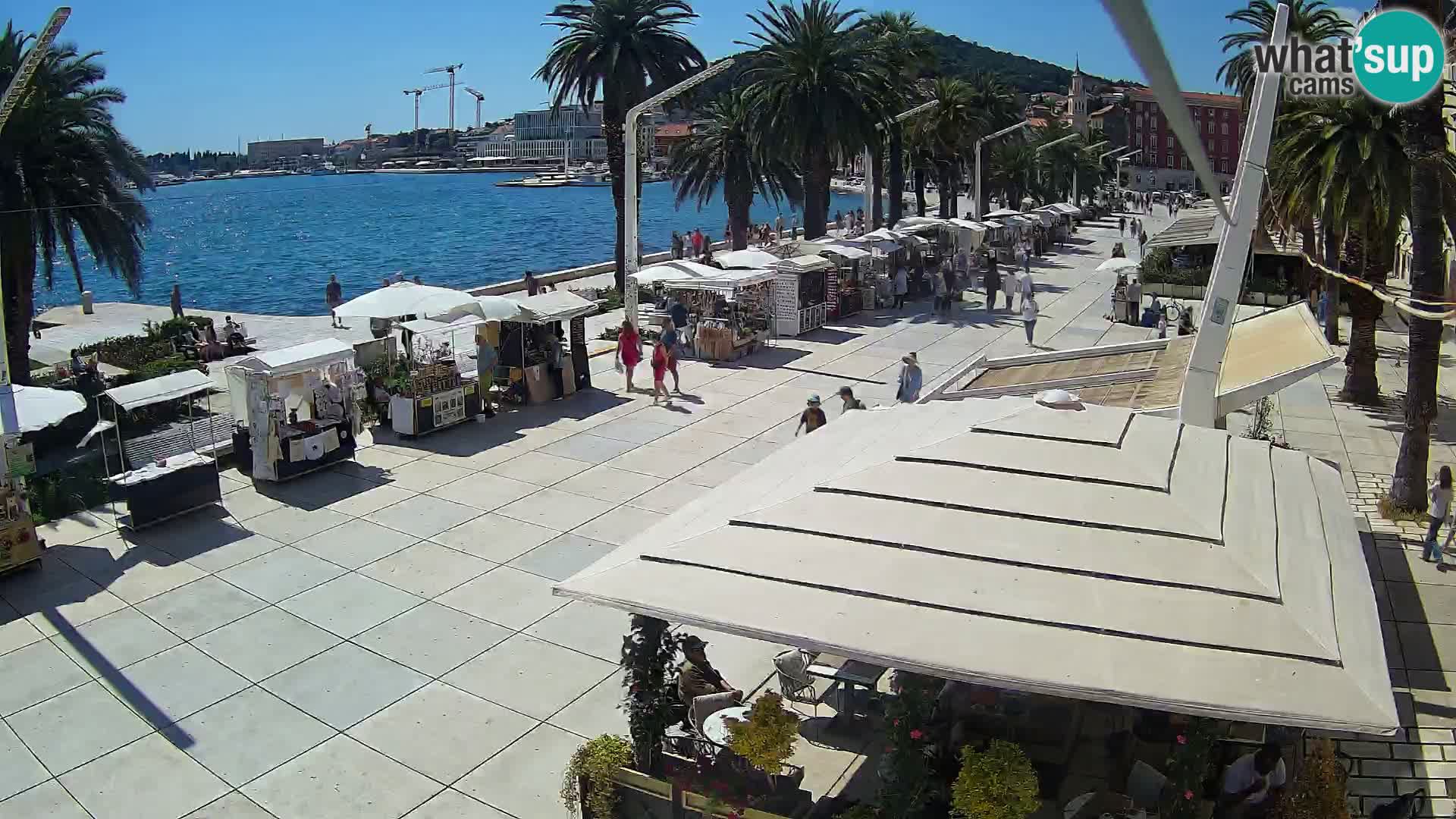 Split – Riva Hrvatskog preporoda