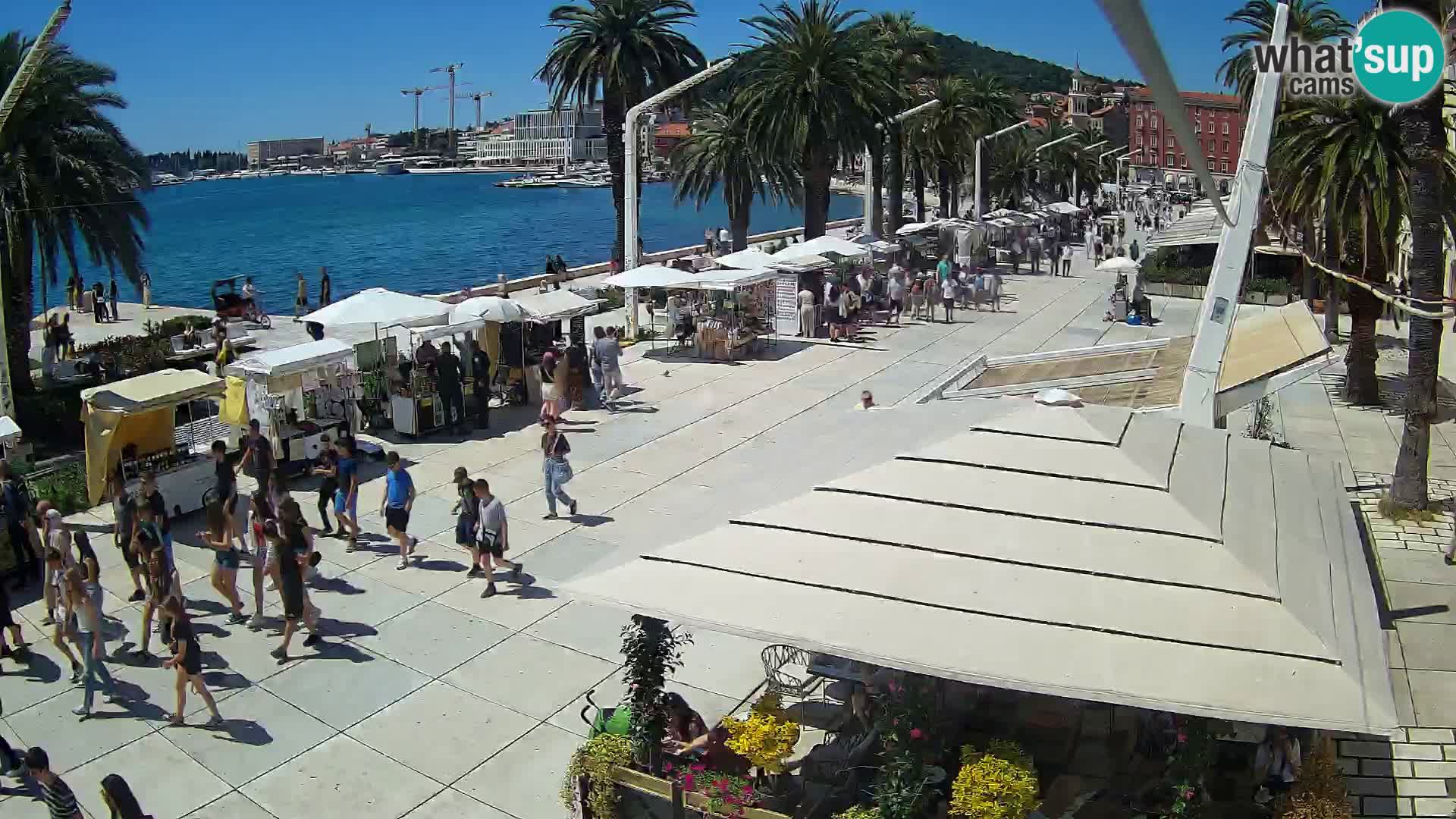 Split – Riva Hrvatskog preporoda