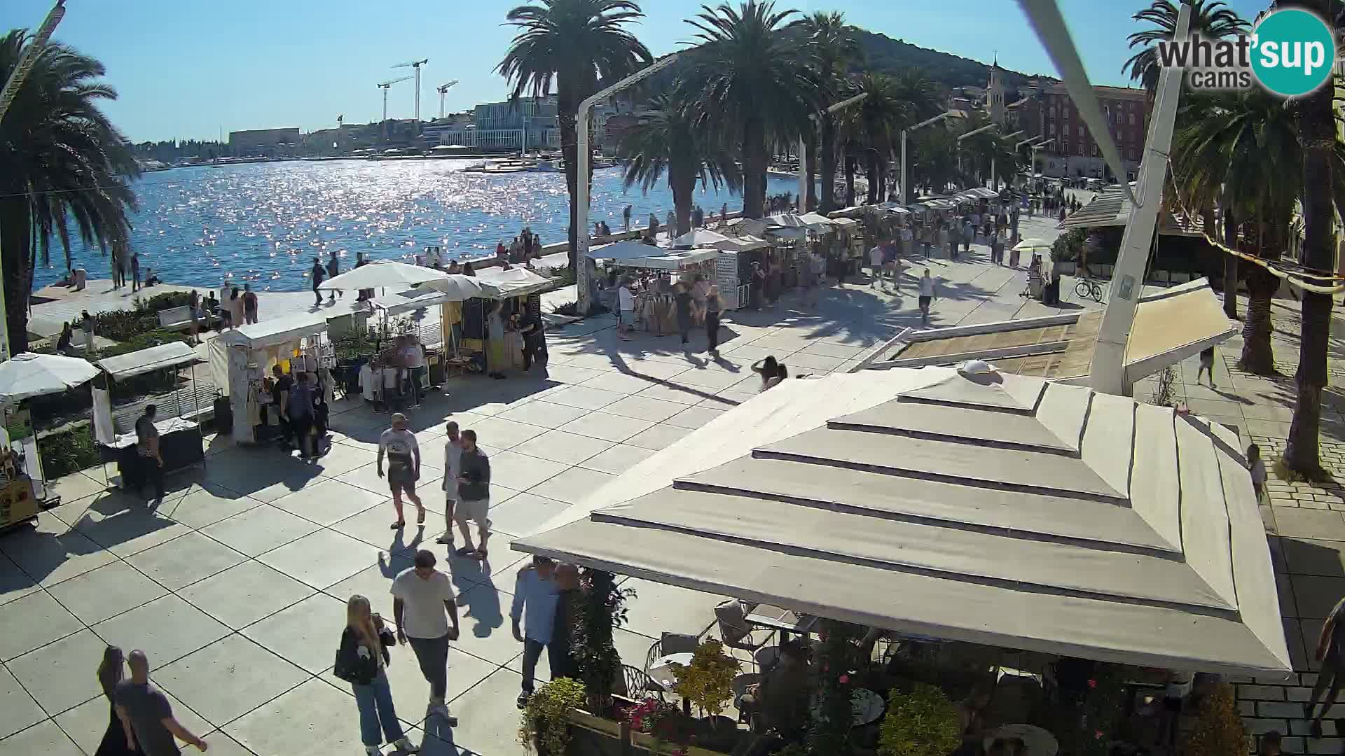 Split – Riva Hrvatskog preporoda