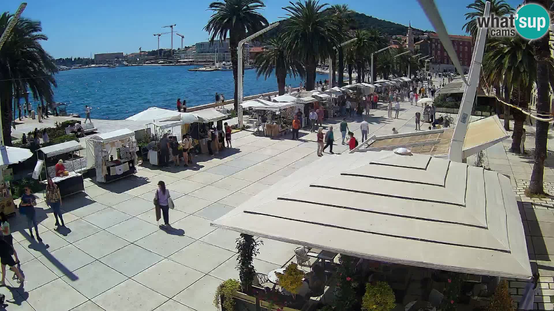Split – Riva Hrvatskog preporoda