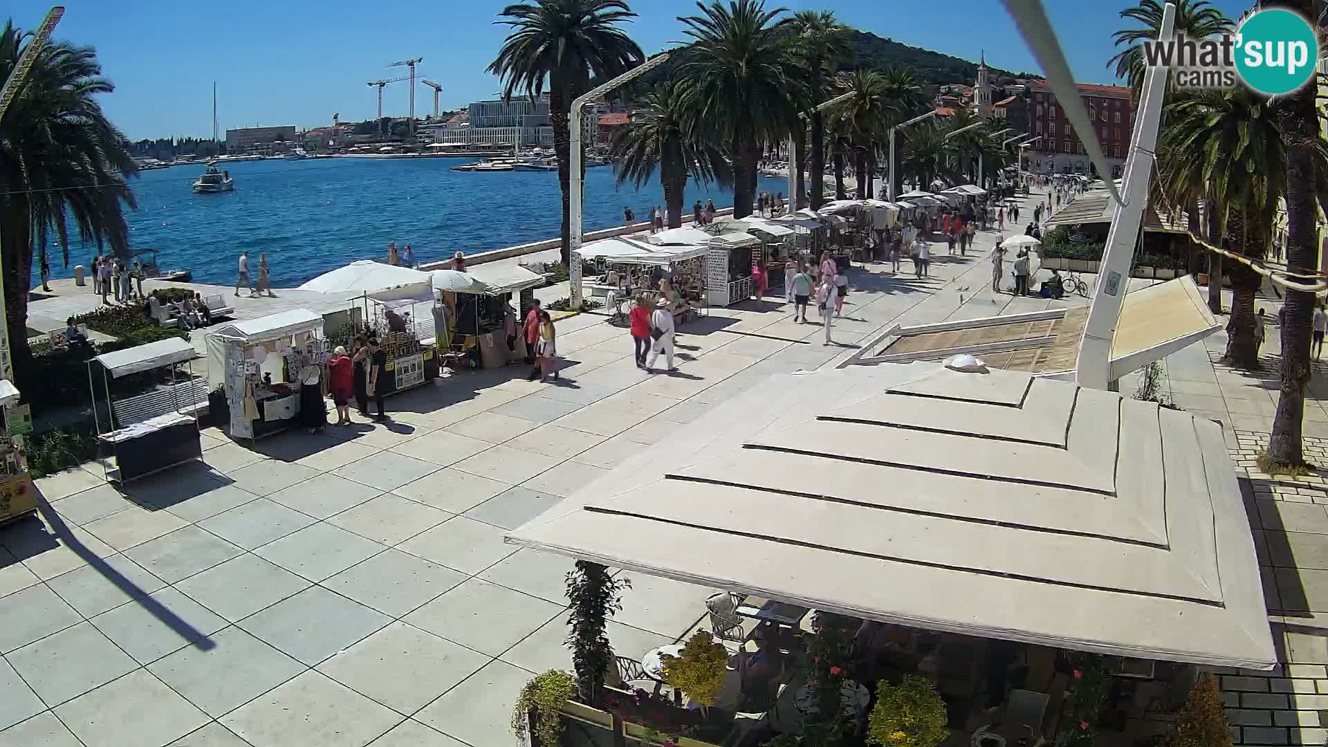 Split – Riva Hrvatskog preporoda