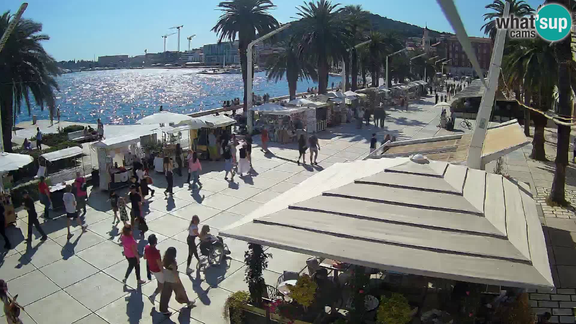 Split – Riva Hrvatskog preporoda