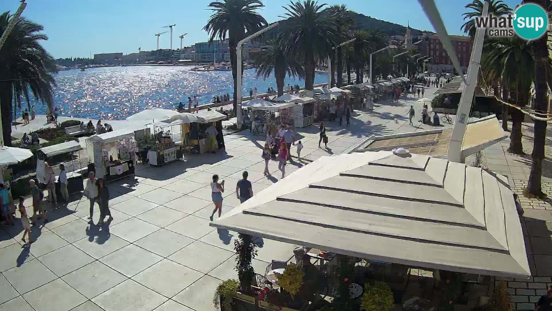 Split – Riva Hrvatskog preporoda