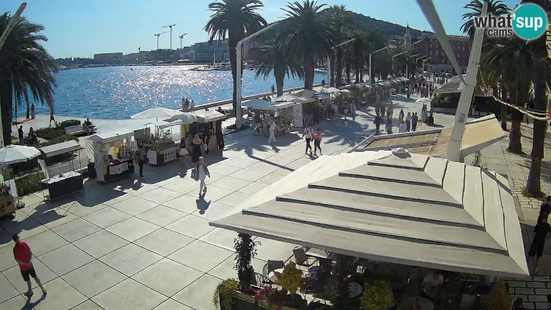 Split – Riva Hrvatskog preporoda