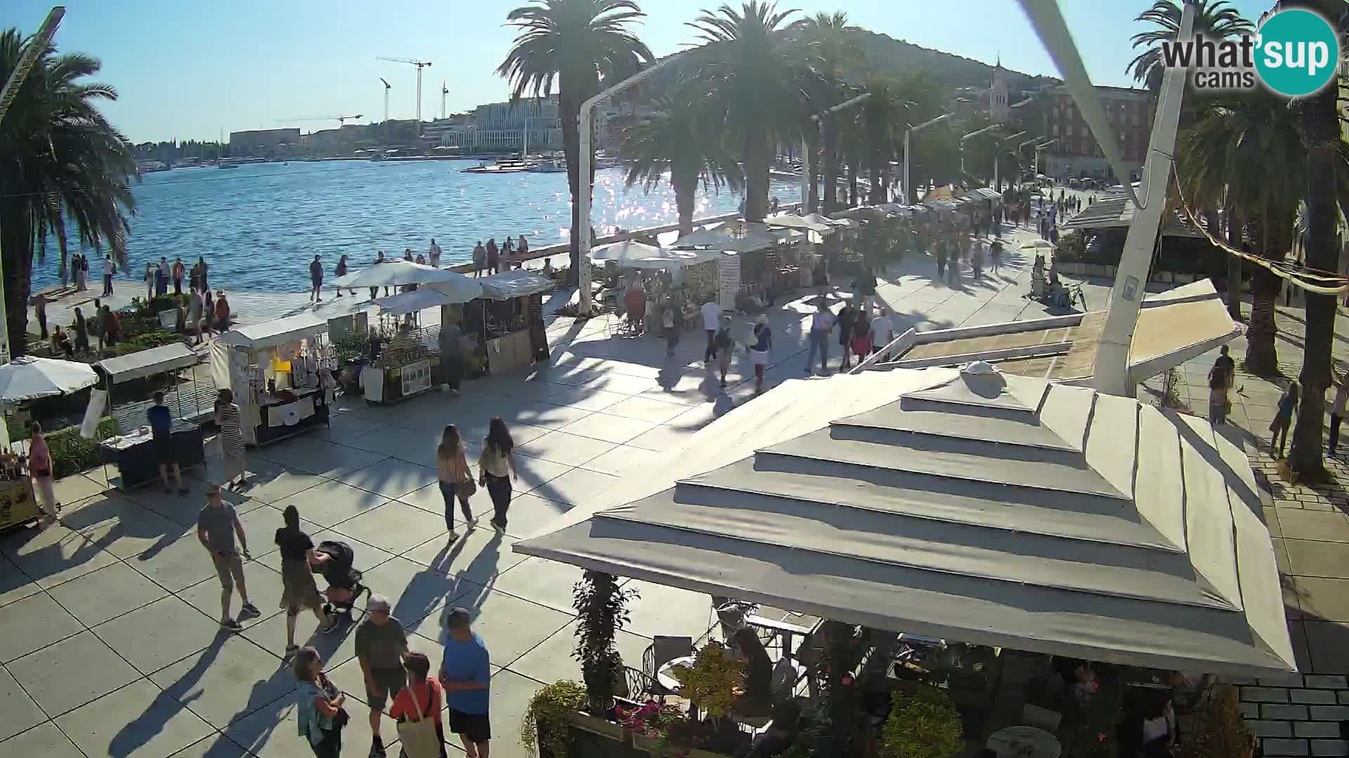 Split – Riva Hrvatskog preporoda