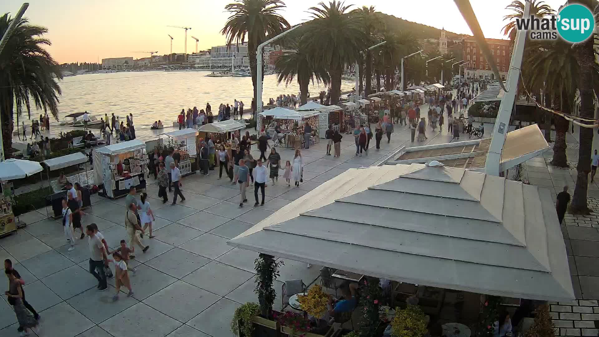 Split – Riva Hrvatskog preporoda
