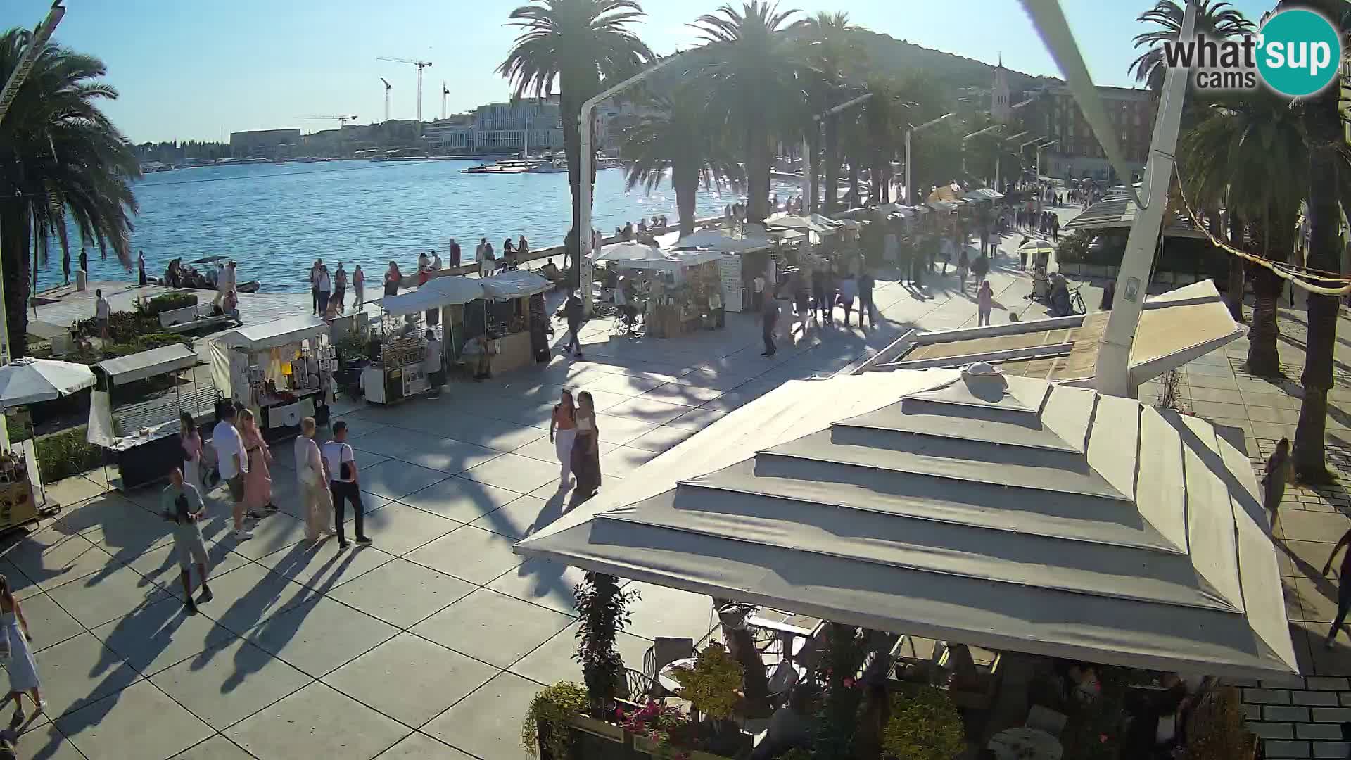 Split – Riva Hrvatskog preporoda