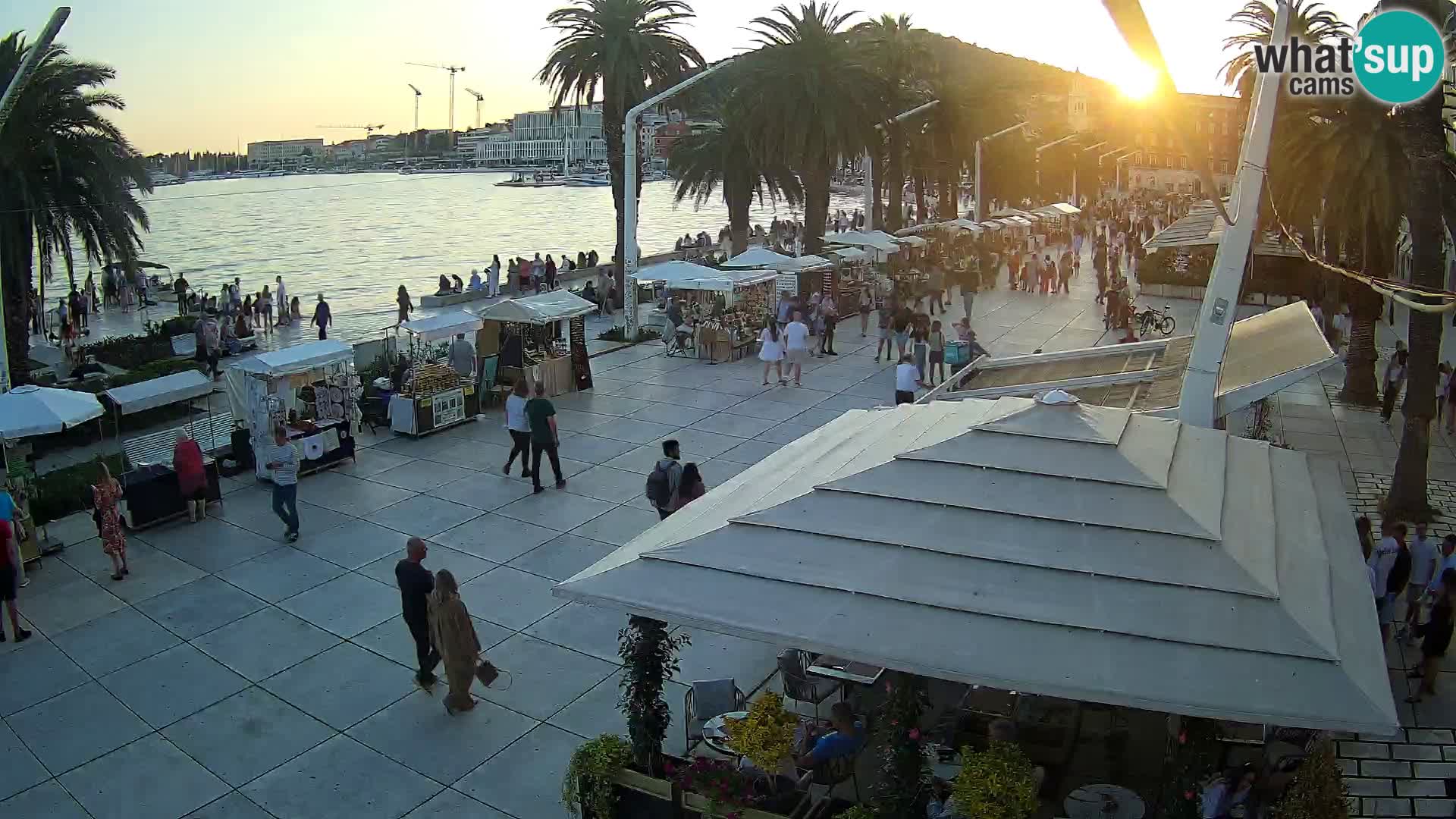 Split – Riva Hrvatskog preporoda