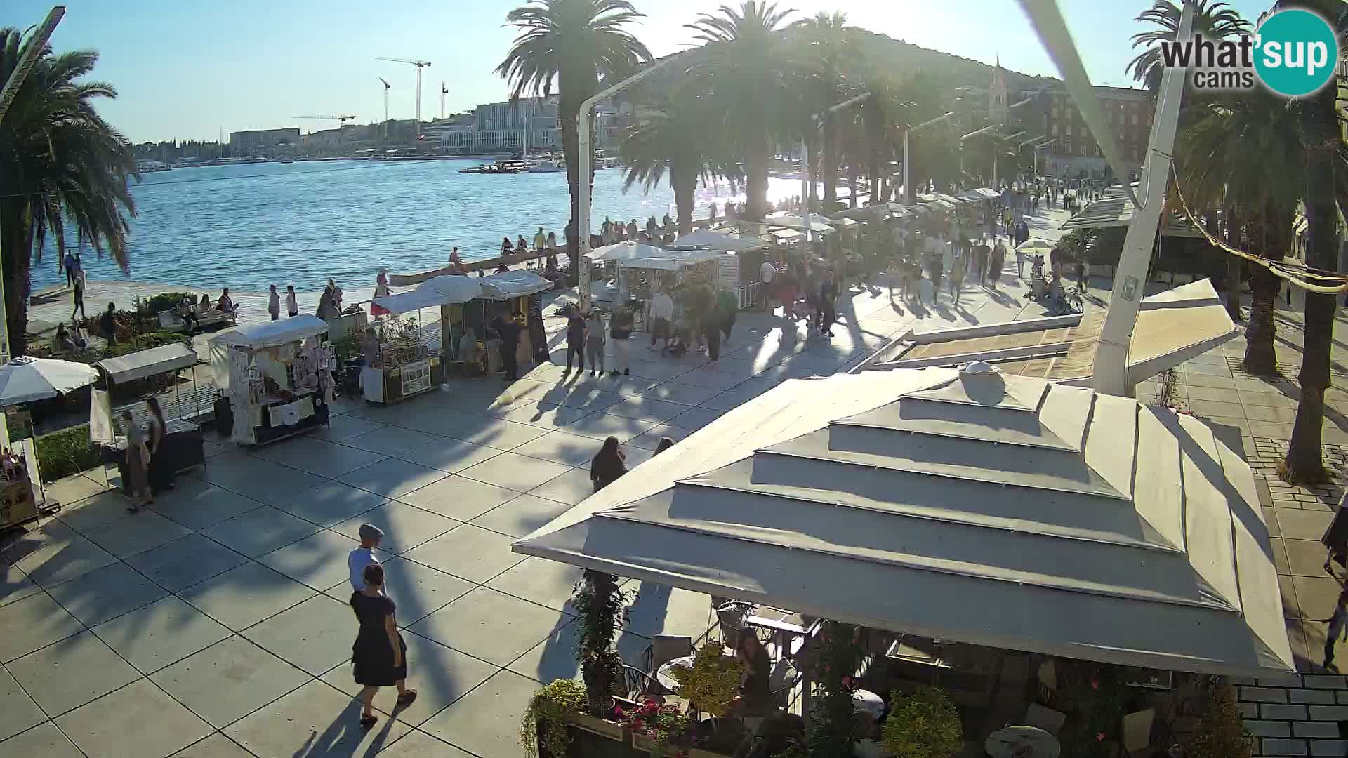Split – Riva Hrvatskog preporoda