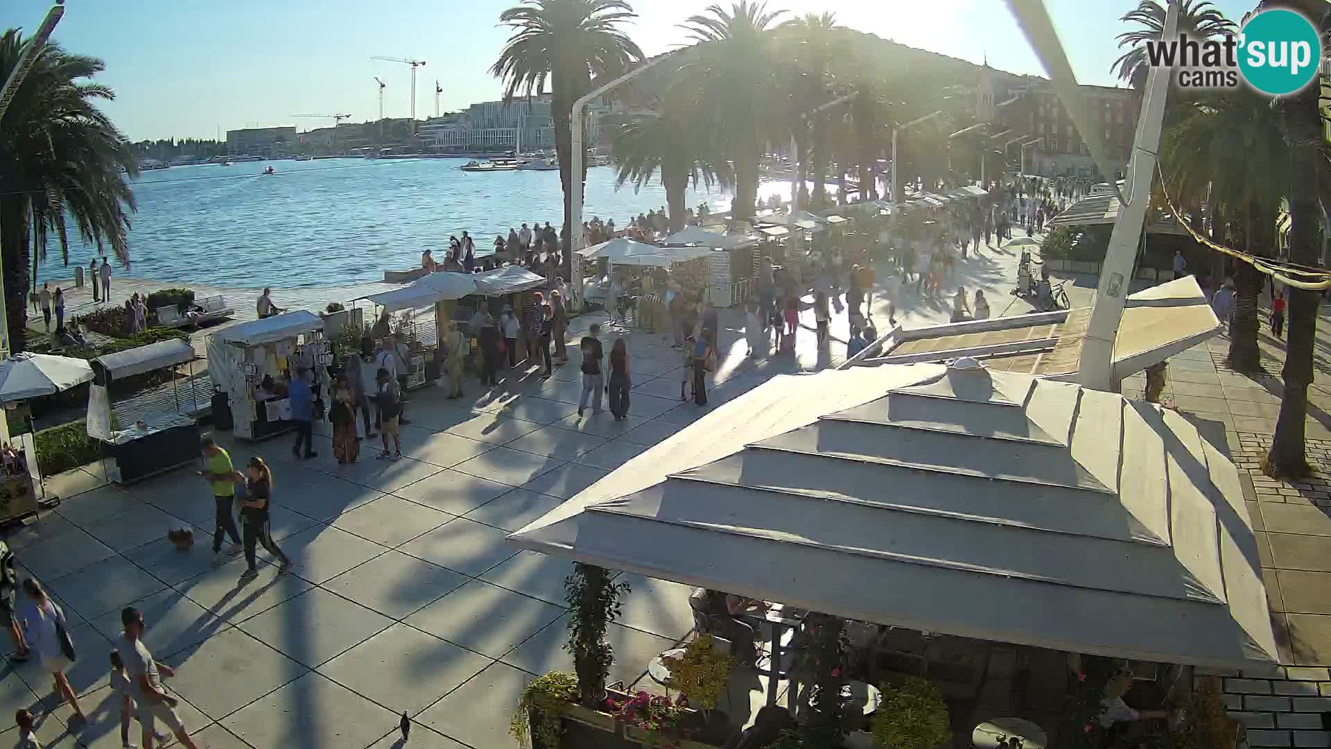 Split – Riva Hrvatskog preporoda