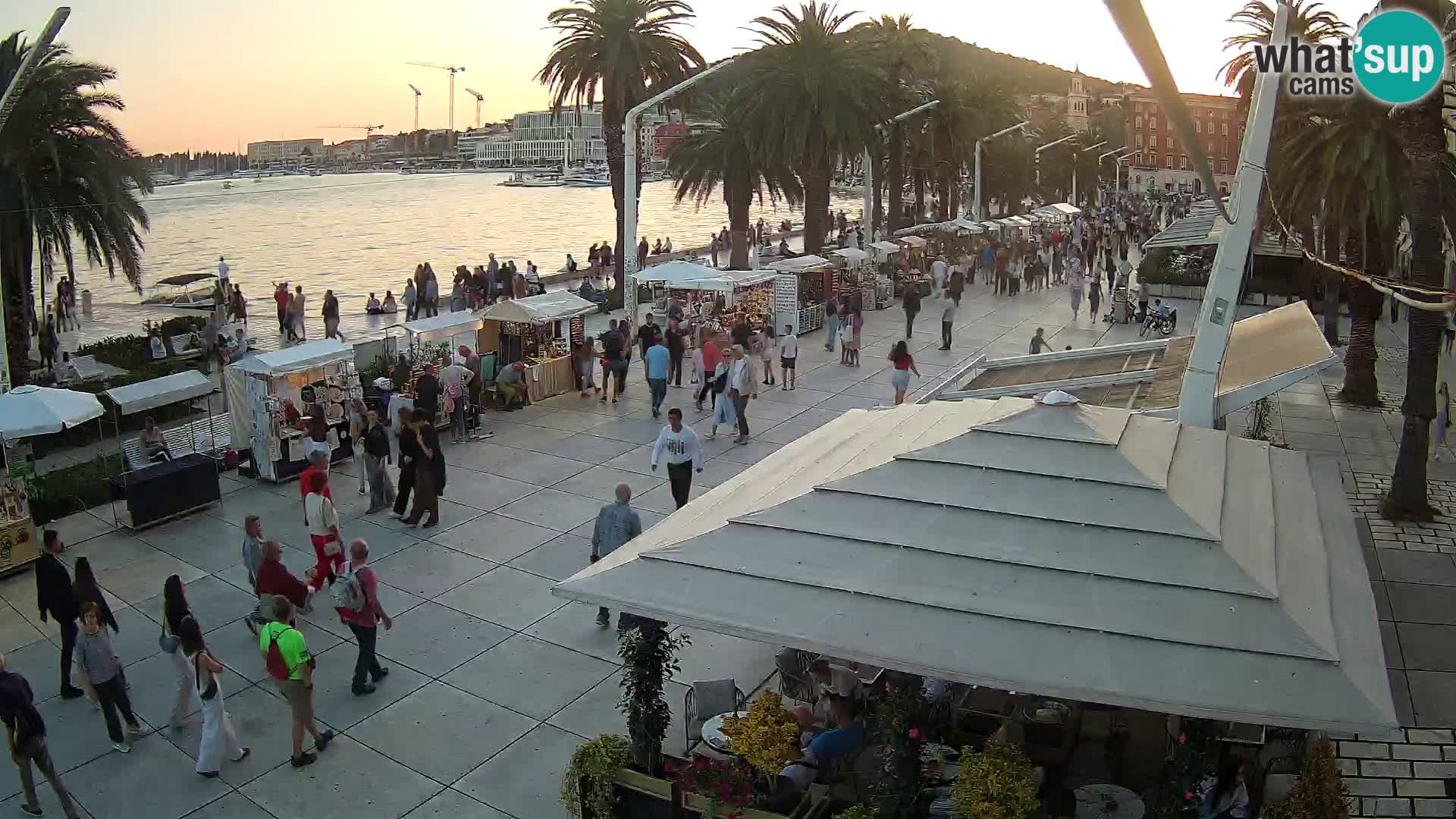 Split – Riva Hrvatskog preporoda