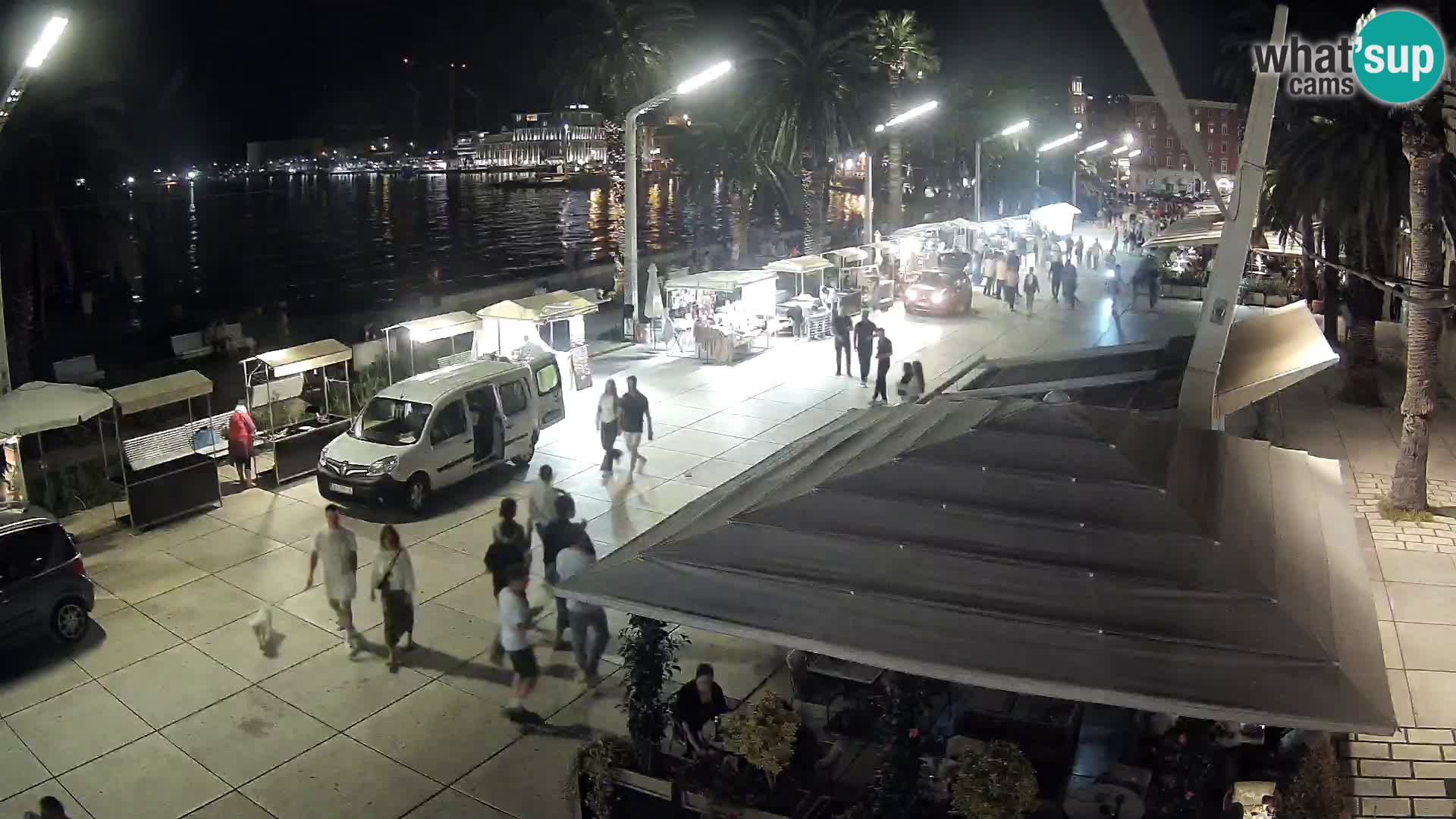Split – Riva Hrvatskog preporoda