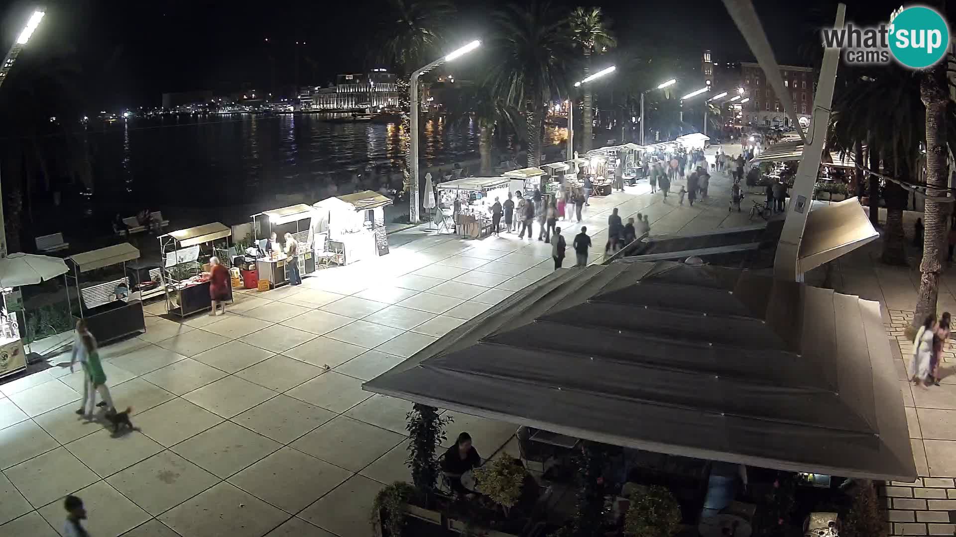 Split – Riva Hrvatskog preporoda