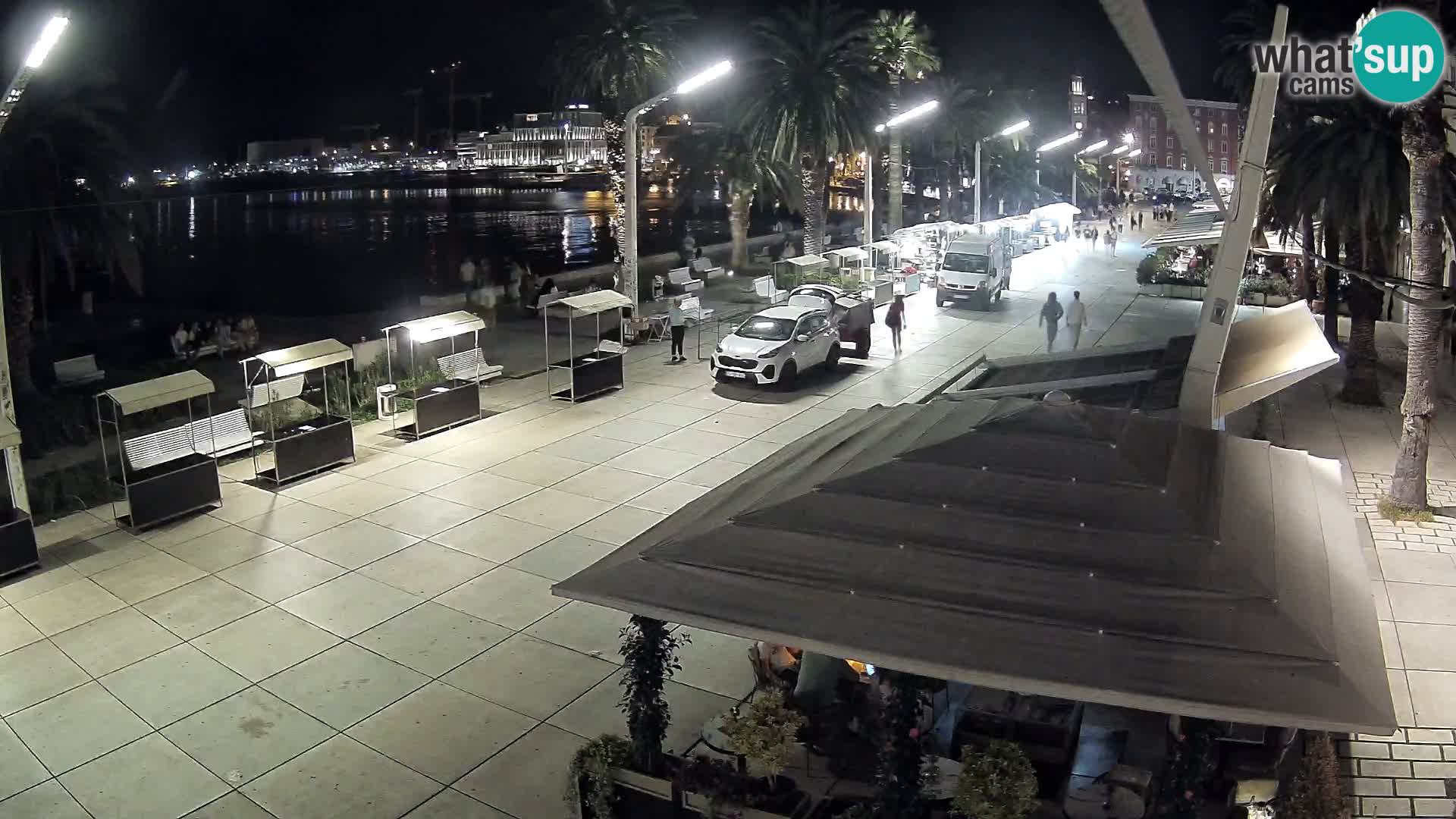 Split – Riva Hrvatskog preporoda