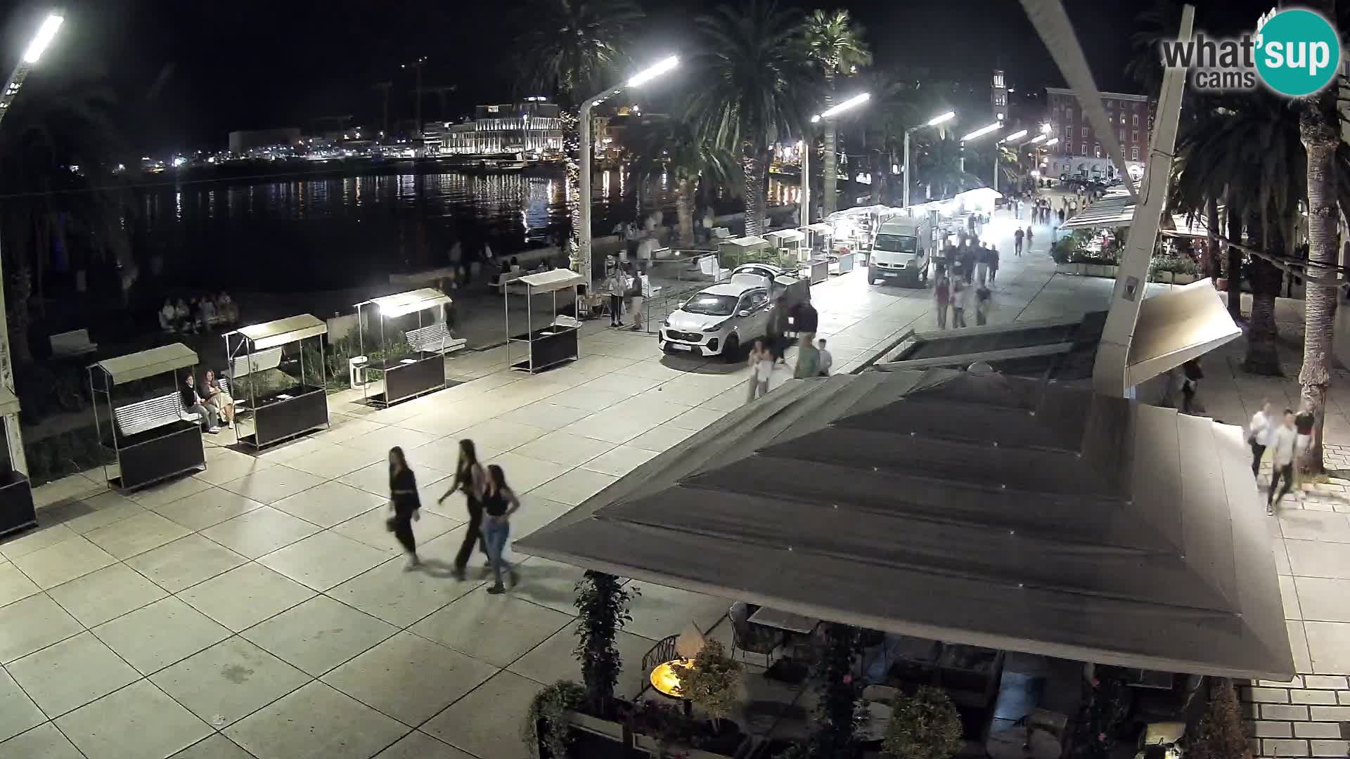Split – Riva Hrvatskog preporoda