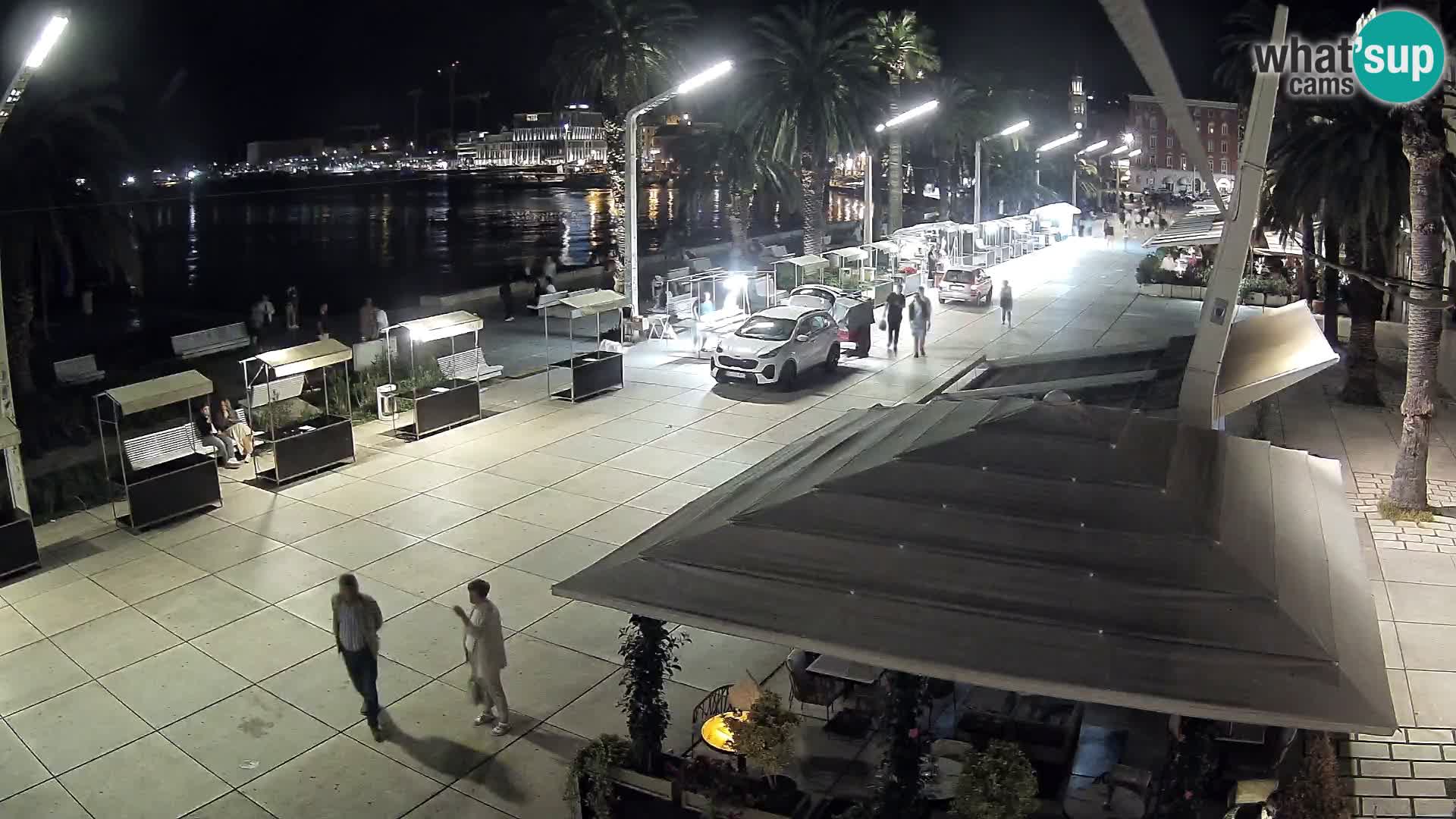 Split – Riva Hrvatskog preporoda