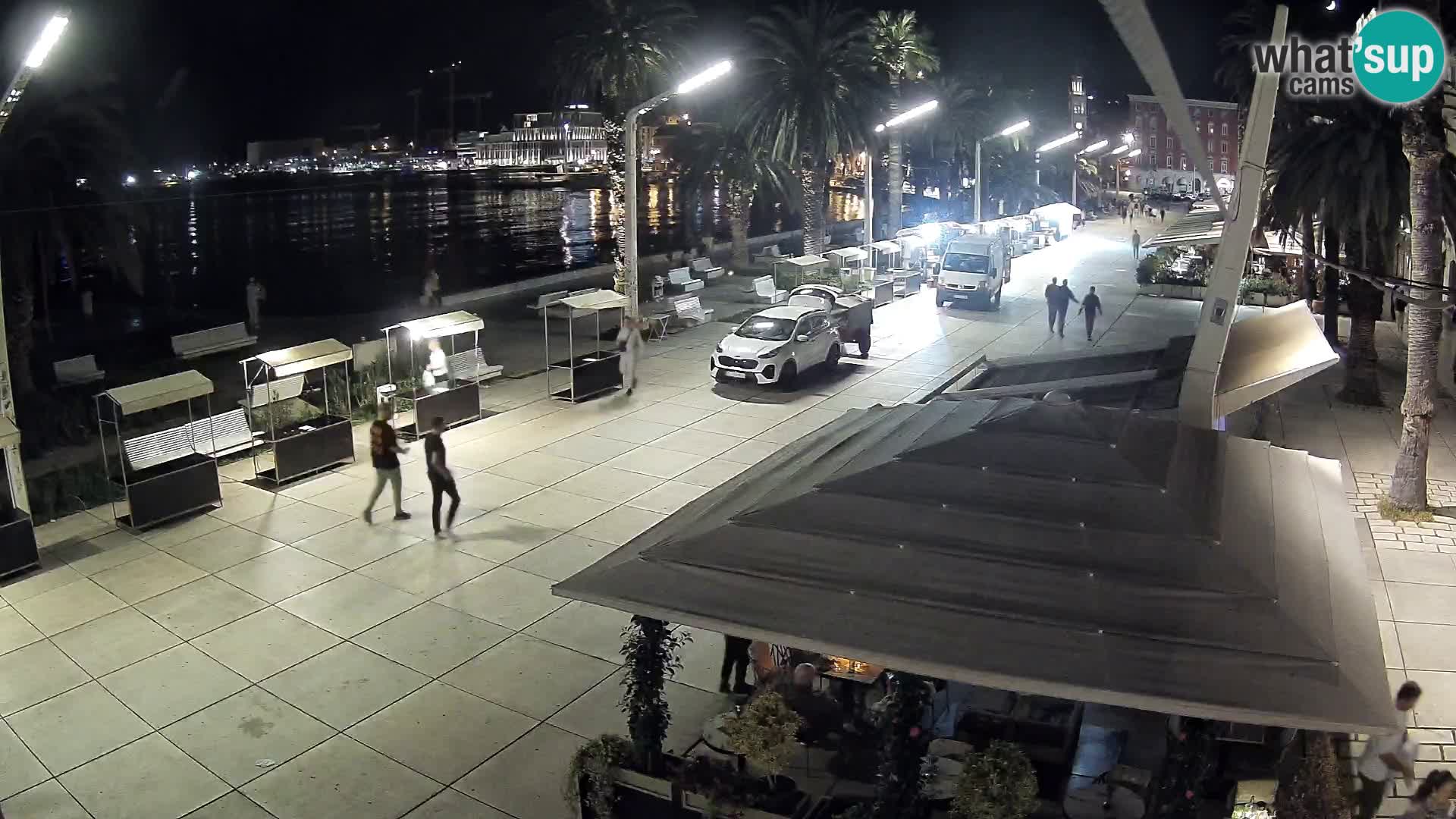 Split – Riva Hrvatskog preporoda