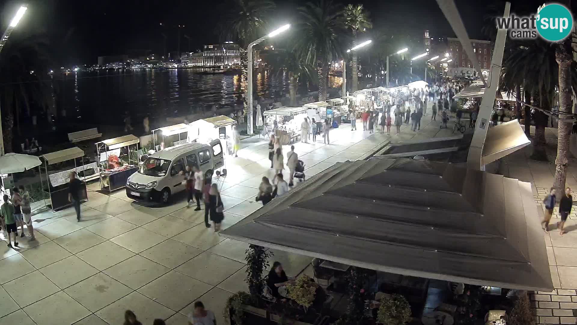 Split – Riva Hrvatskog preporoda