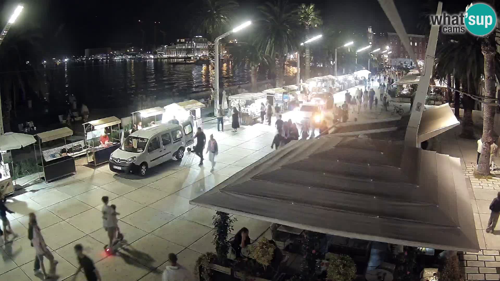 Split – Riva Hrvatskog preporoda