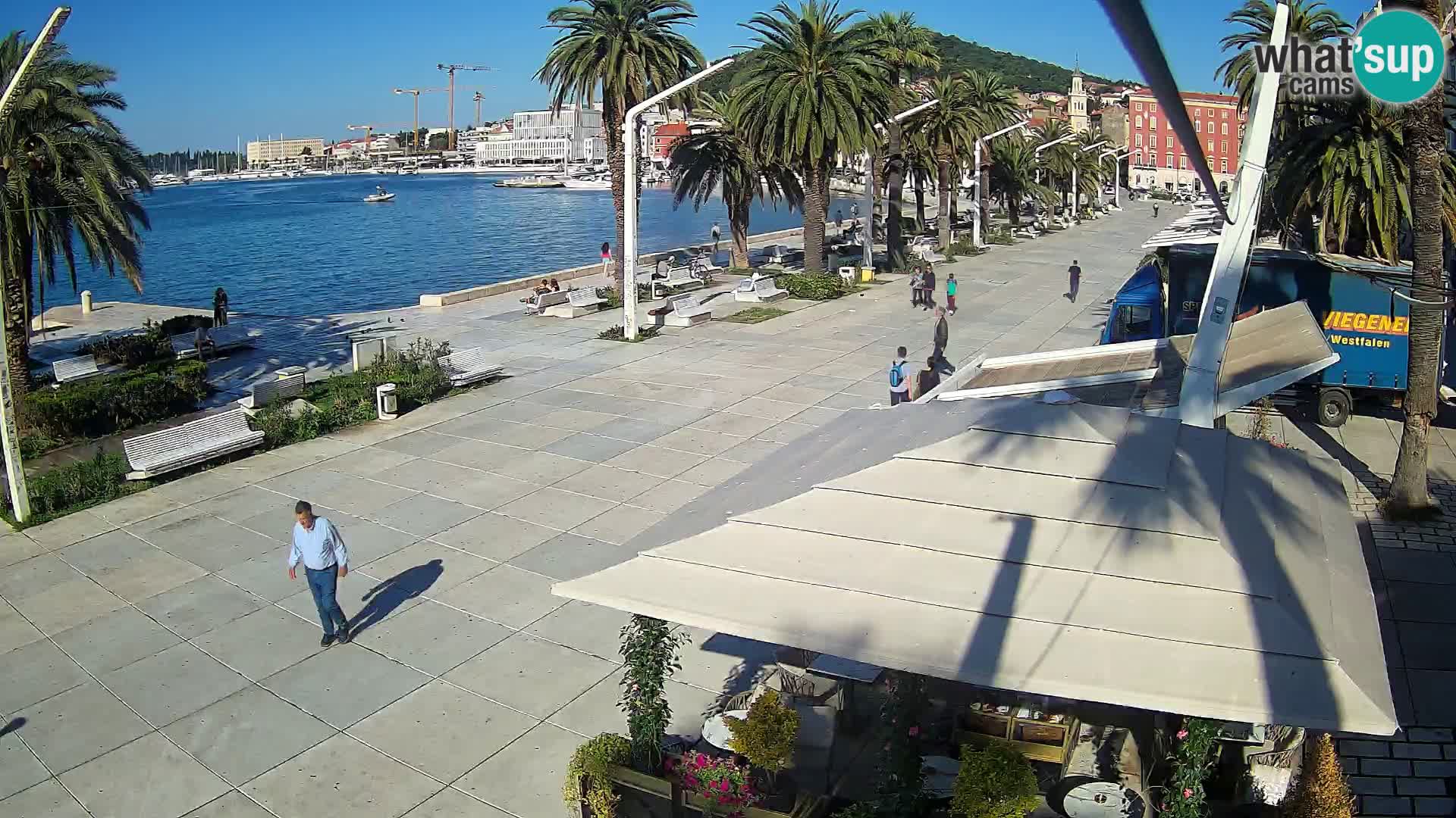 Split – Riva Hrvatskog preporoda