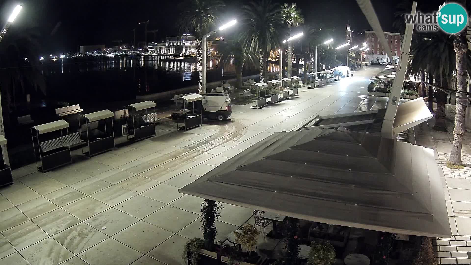 Split – Riva Hrvatskog preporoda
