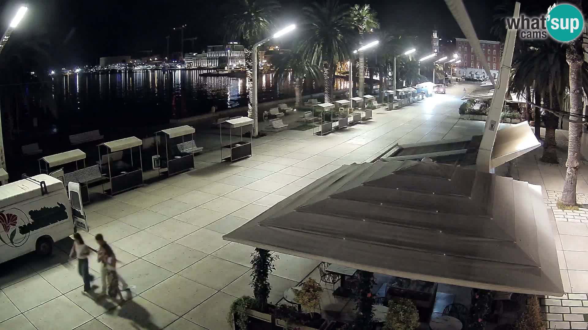 Split – Riva Hrvatskog preporoda