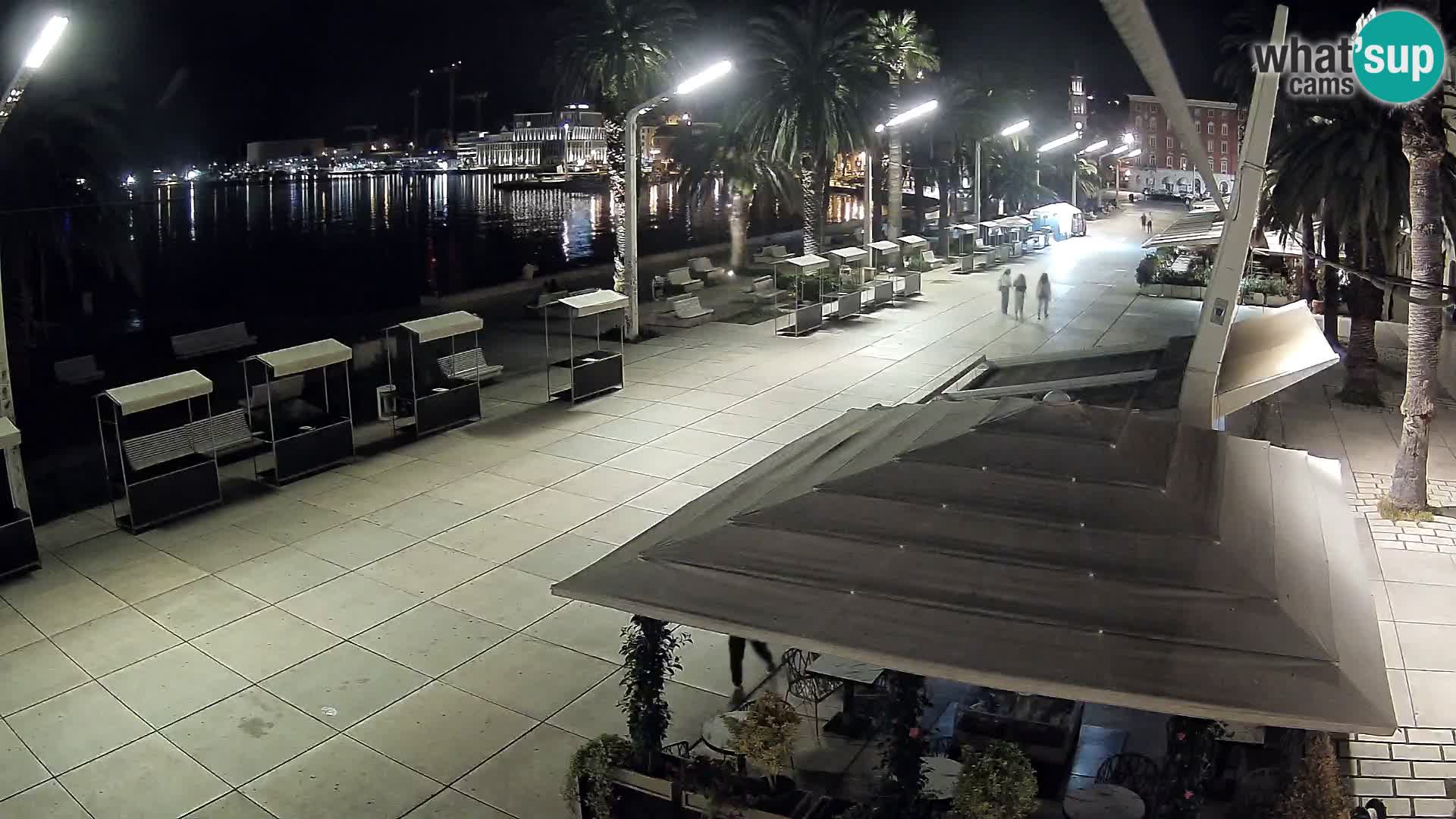 Split – Riva Hrvatskog preporoda