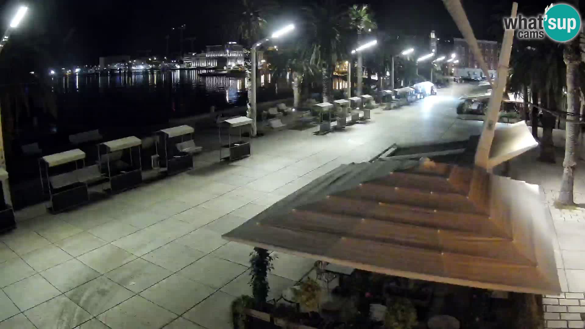 Split – Riva Hrvatskog preporoda