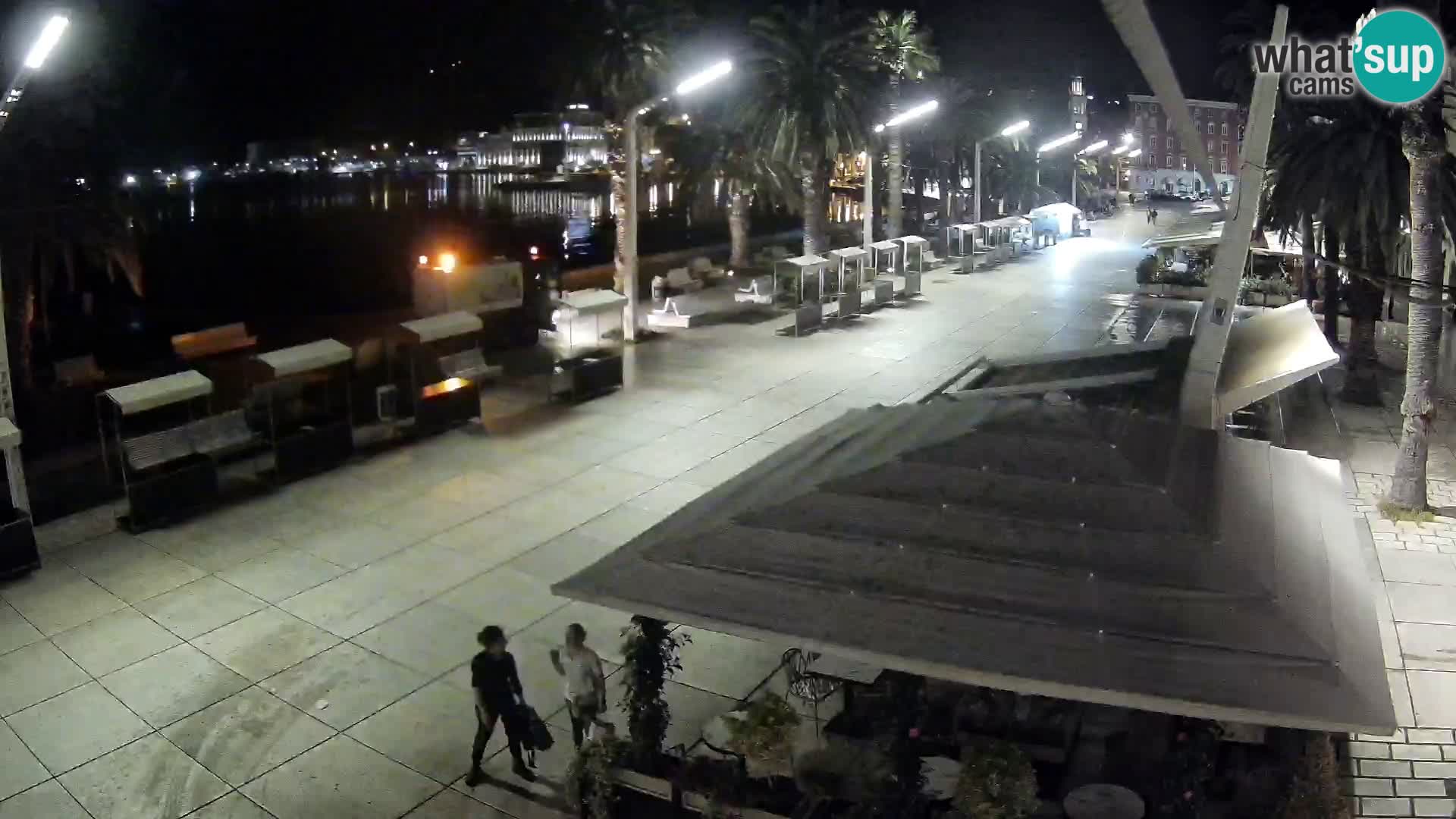 Split – Riva Hrvatskog preporoda