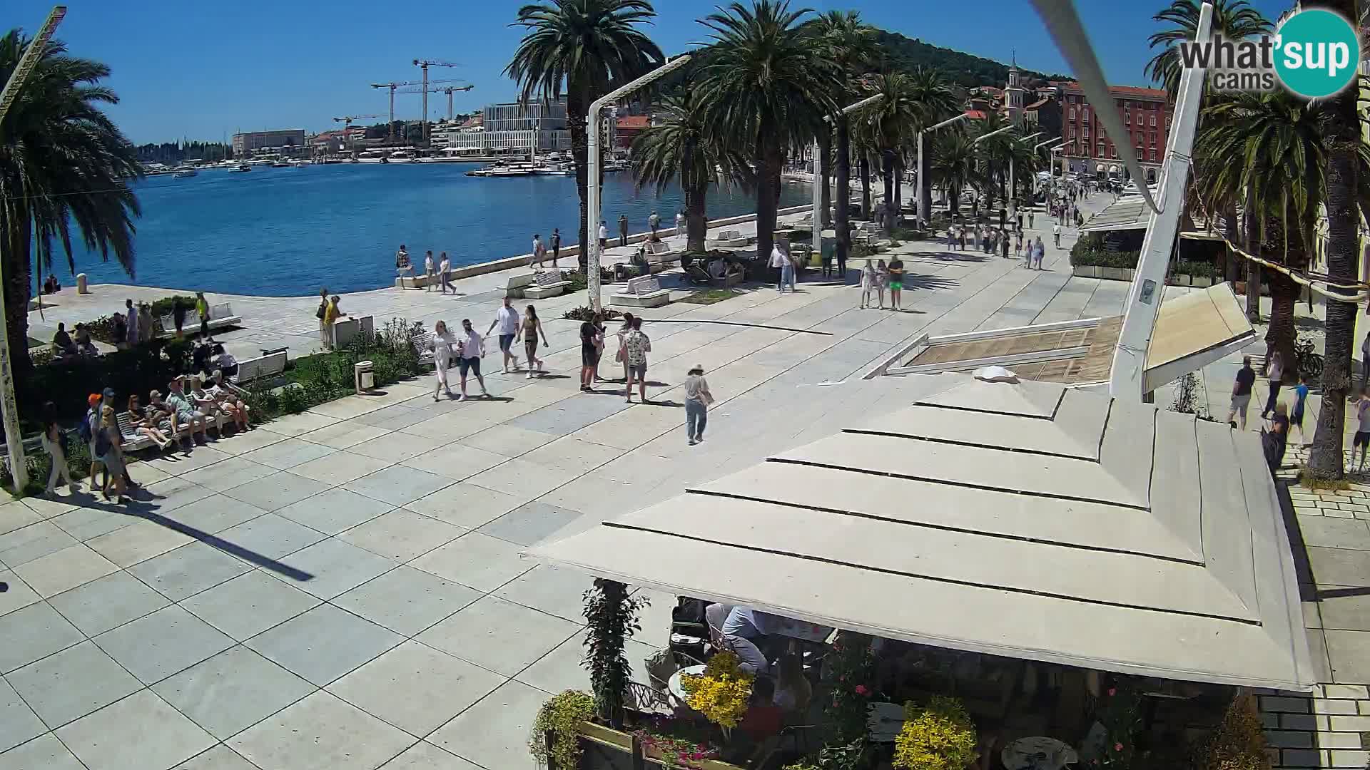 Split – Riva Hrvatskog preporoda