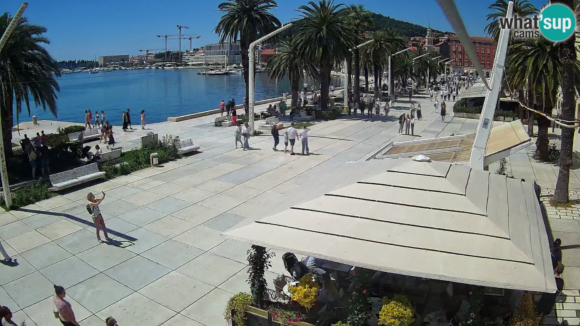 Split – Riva Hrvatskog preporoda