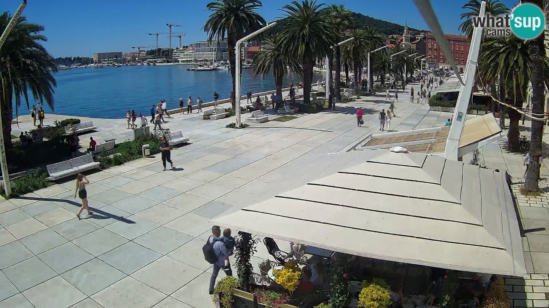 Split – Riva Hrvatskog preporoda