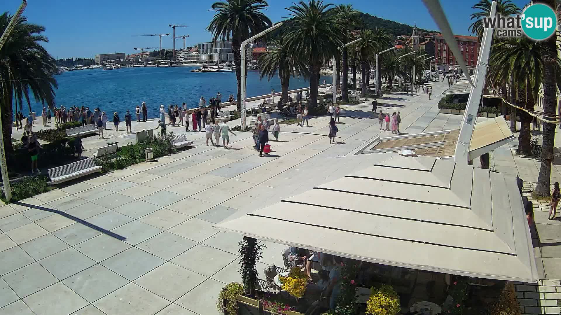 Split – Riva Hrvatskog preporoda