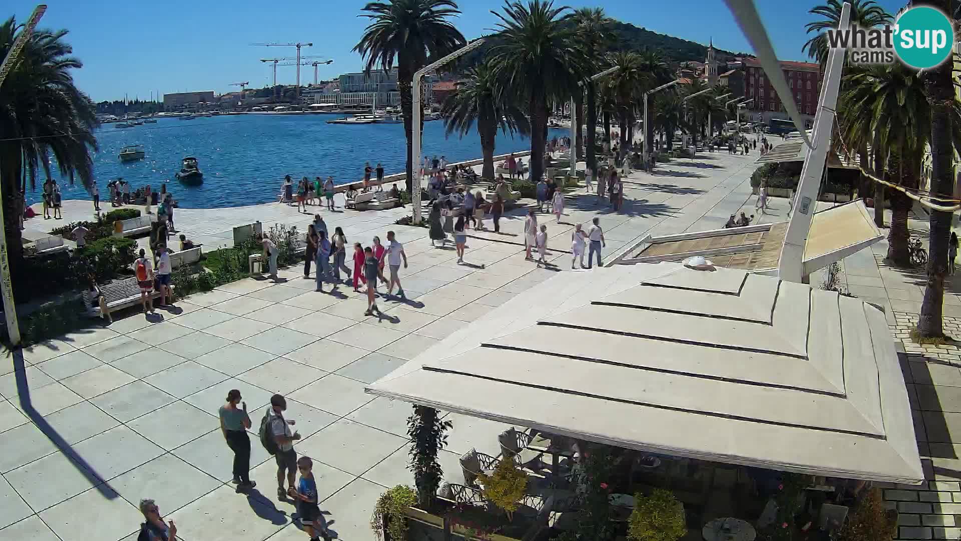 Split – Riva Hrvatskog preporoda