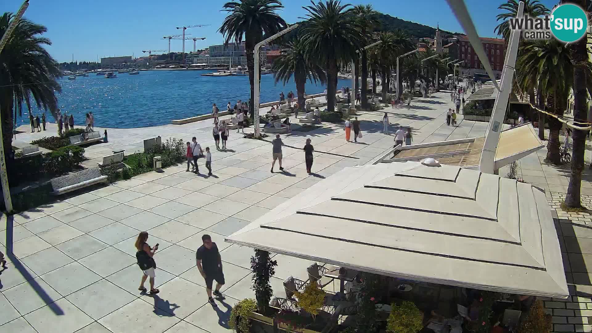 Split – Riva Hrvatskog preporoda