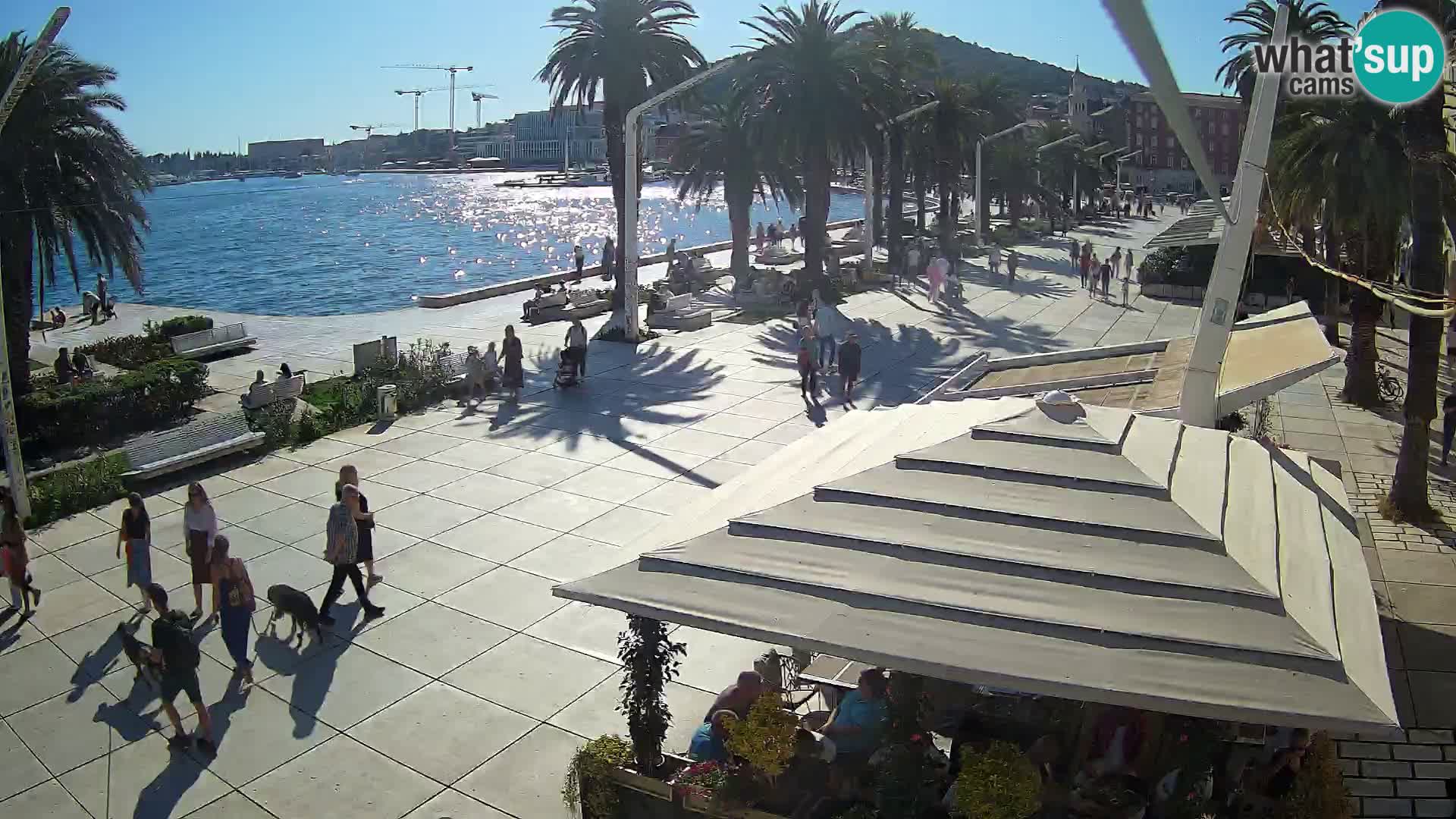 Split – Riva Hrvatskog preporoda