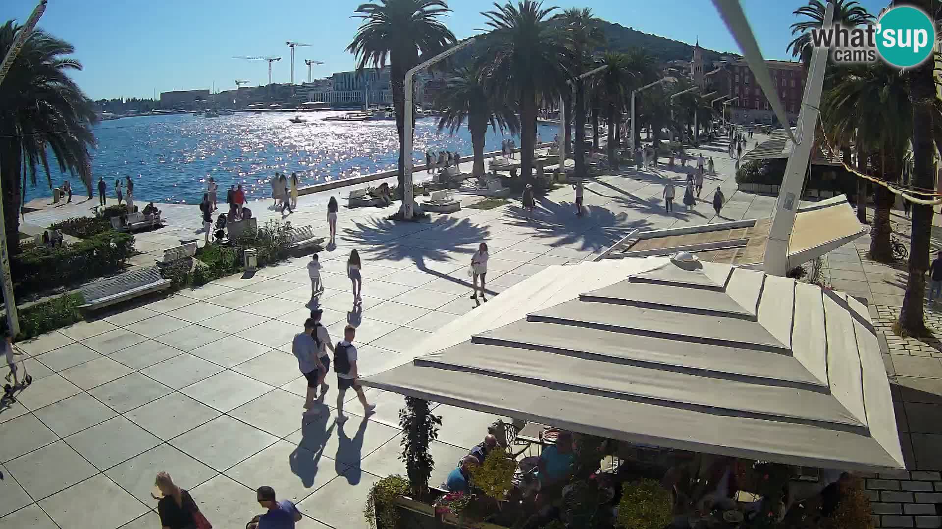 Split – Riva Hrvatskog preporoda