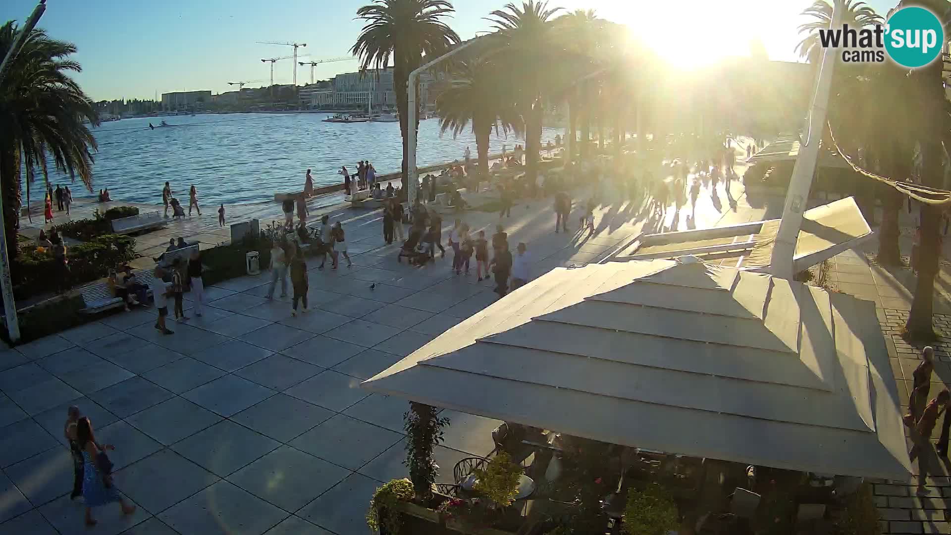 Split – Riva Hrvatskog preporoda