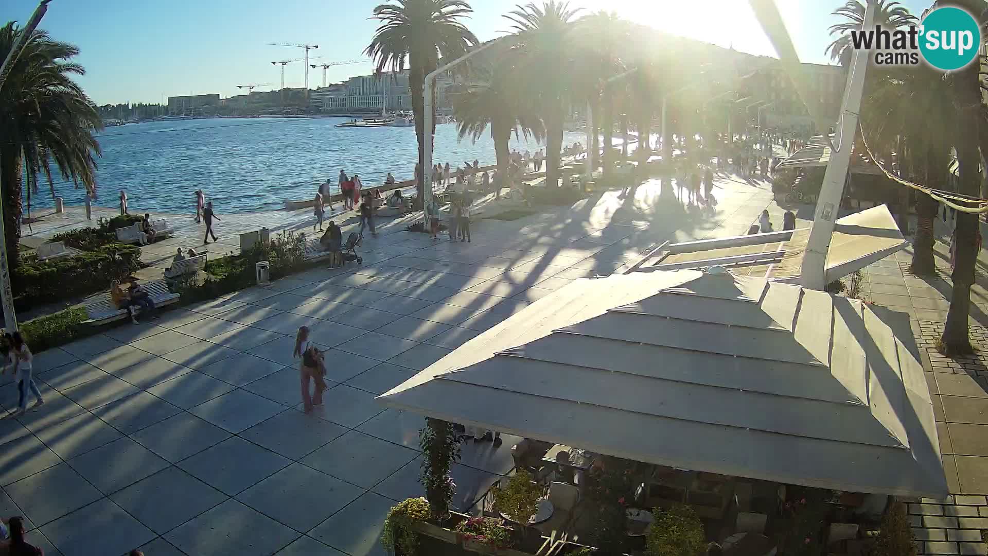Split – Riva Hrvatskog preporoda