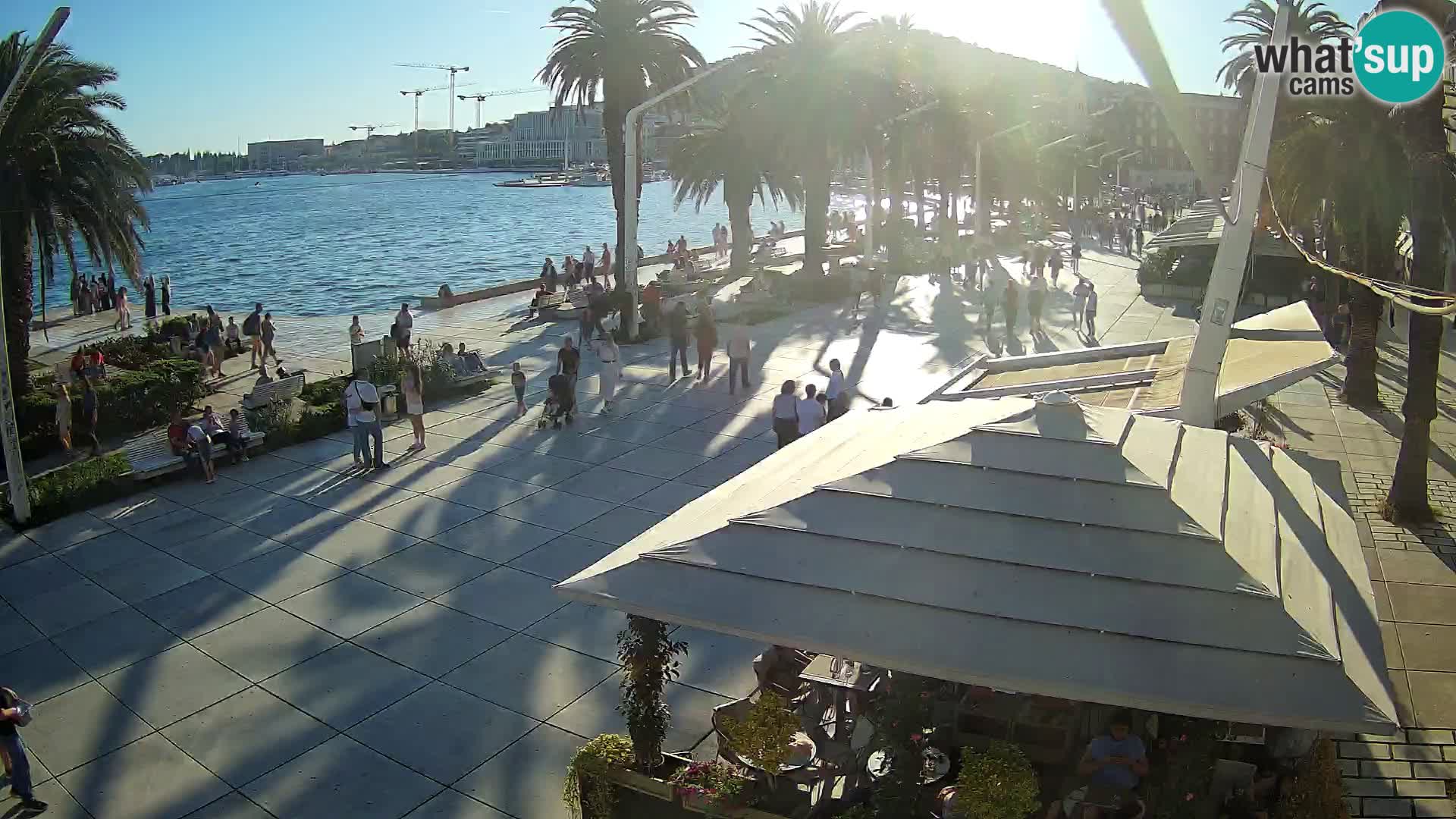 Split – Riva Hrvatskog preporoda