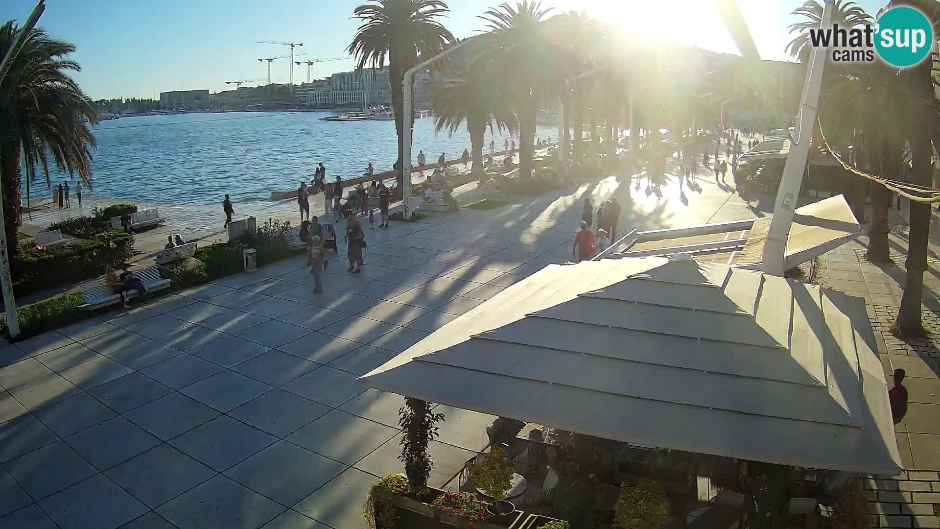Split – Riva Hrvatskog preporoda