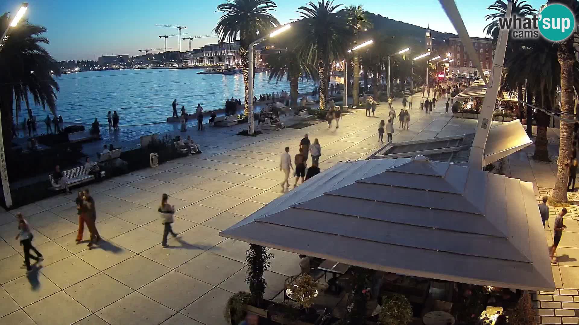 Split – Riva Hrvatskog preporoda